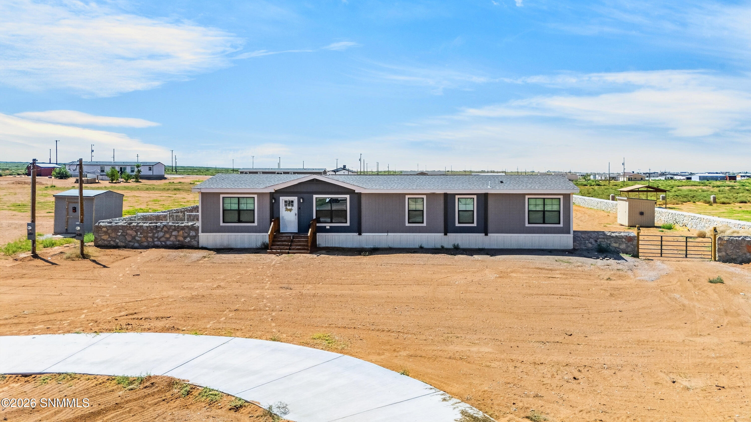 1428 Syrian Desert Drive Property Photo 2