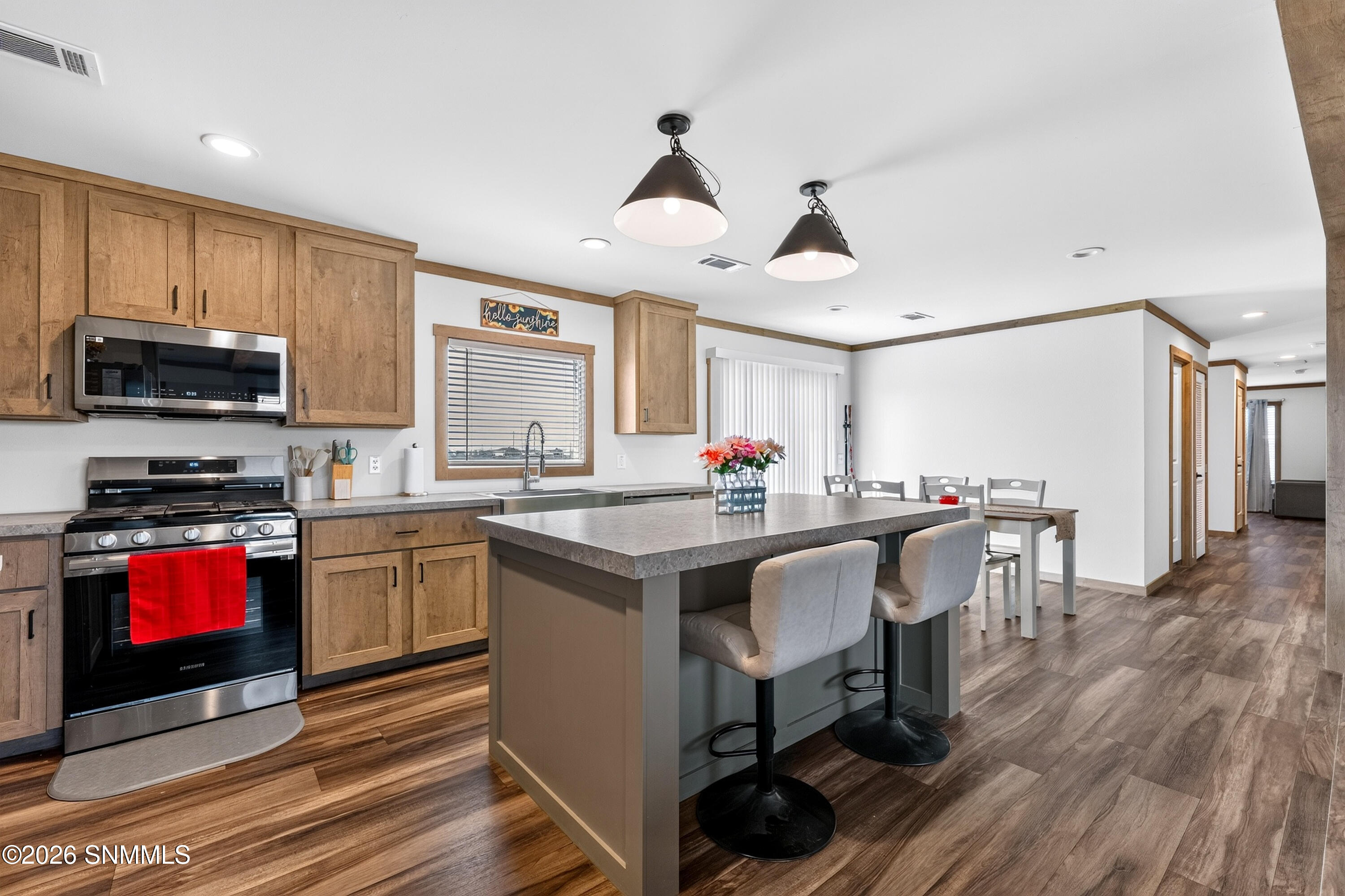 1428 Syrian Desert Drive Property Photo 14