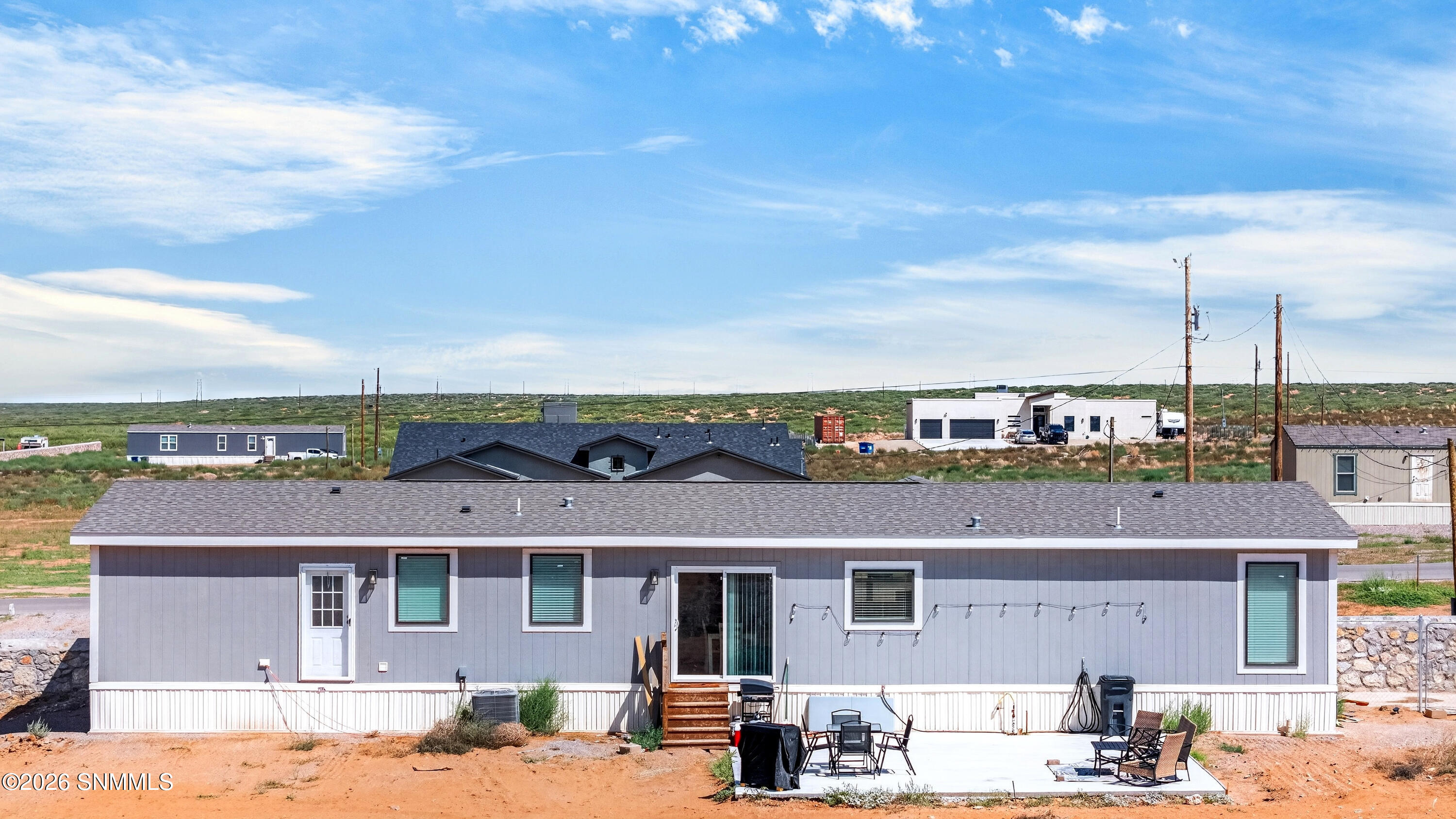 1428 Syrian Desert Drive Property Photo 35