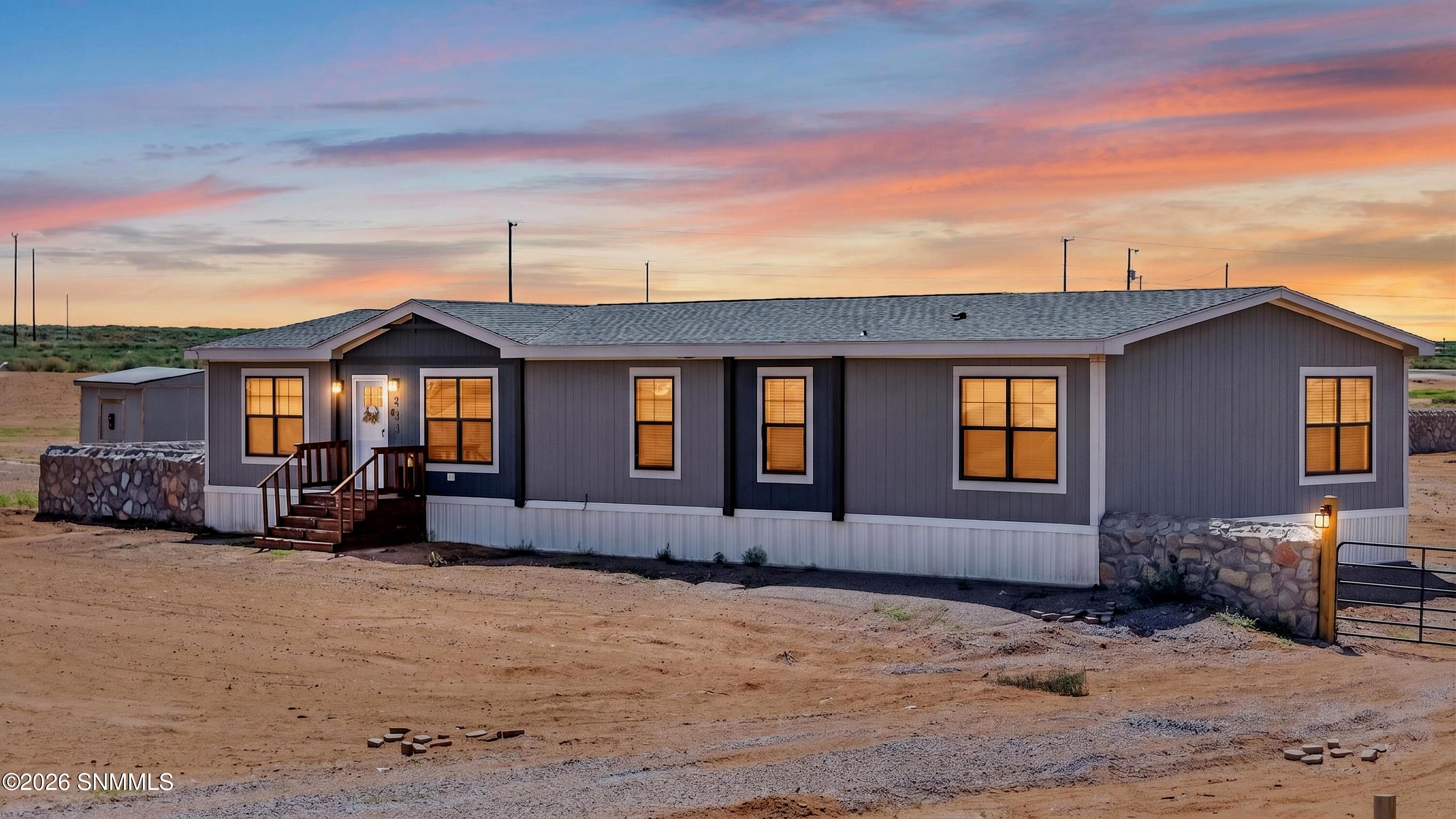 1428 Syrian Desert Drive Property Photo 37
