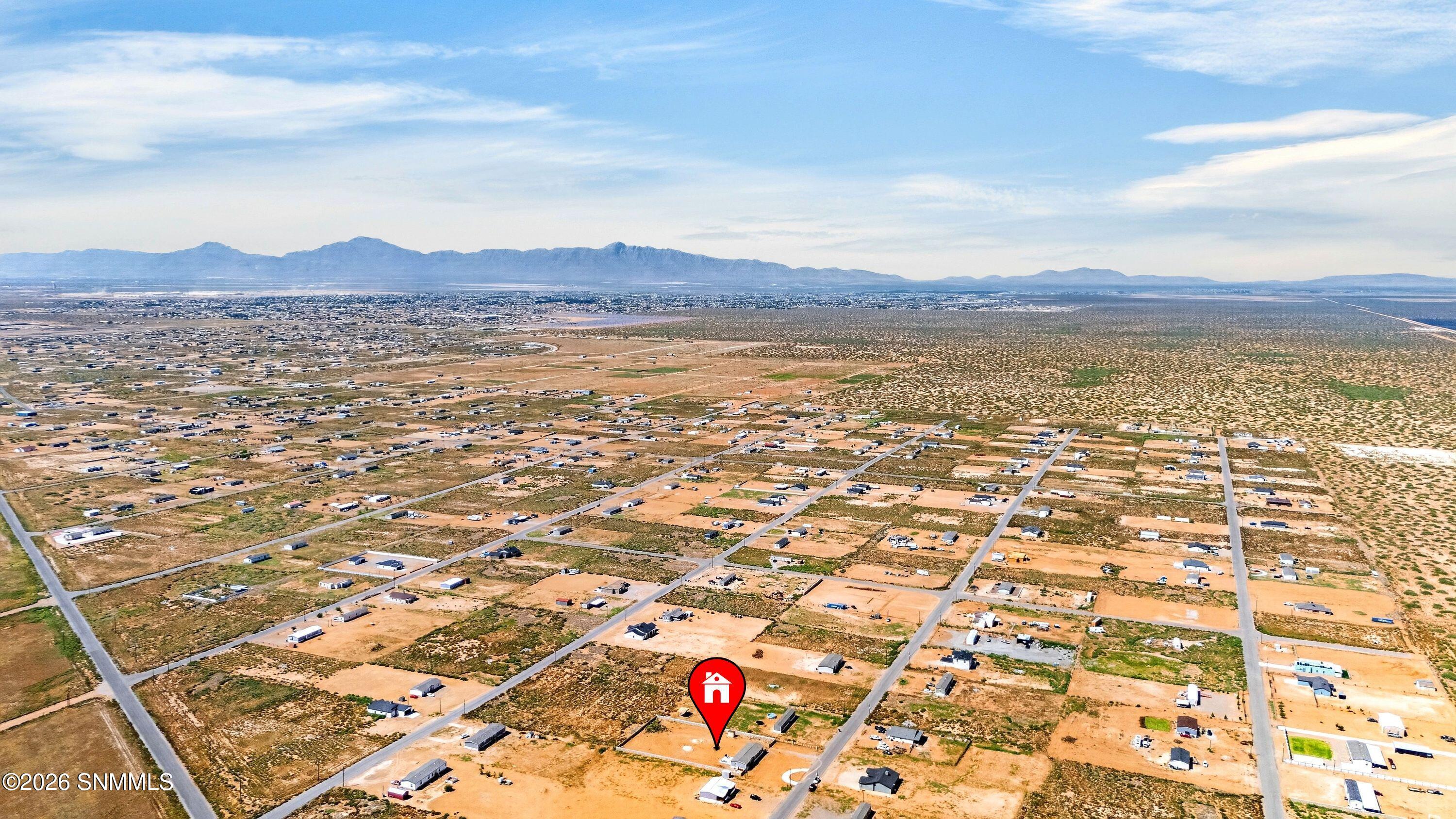 1428 Syrian Desert Drive Property Photo 40