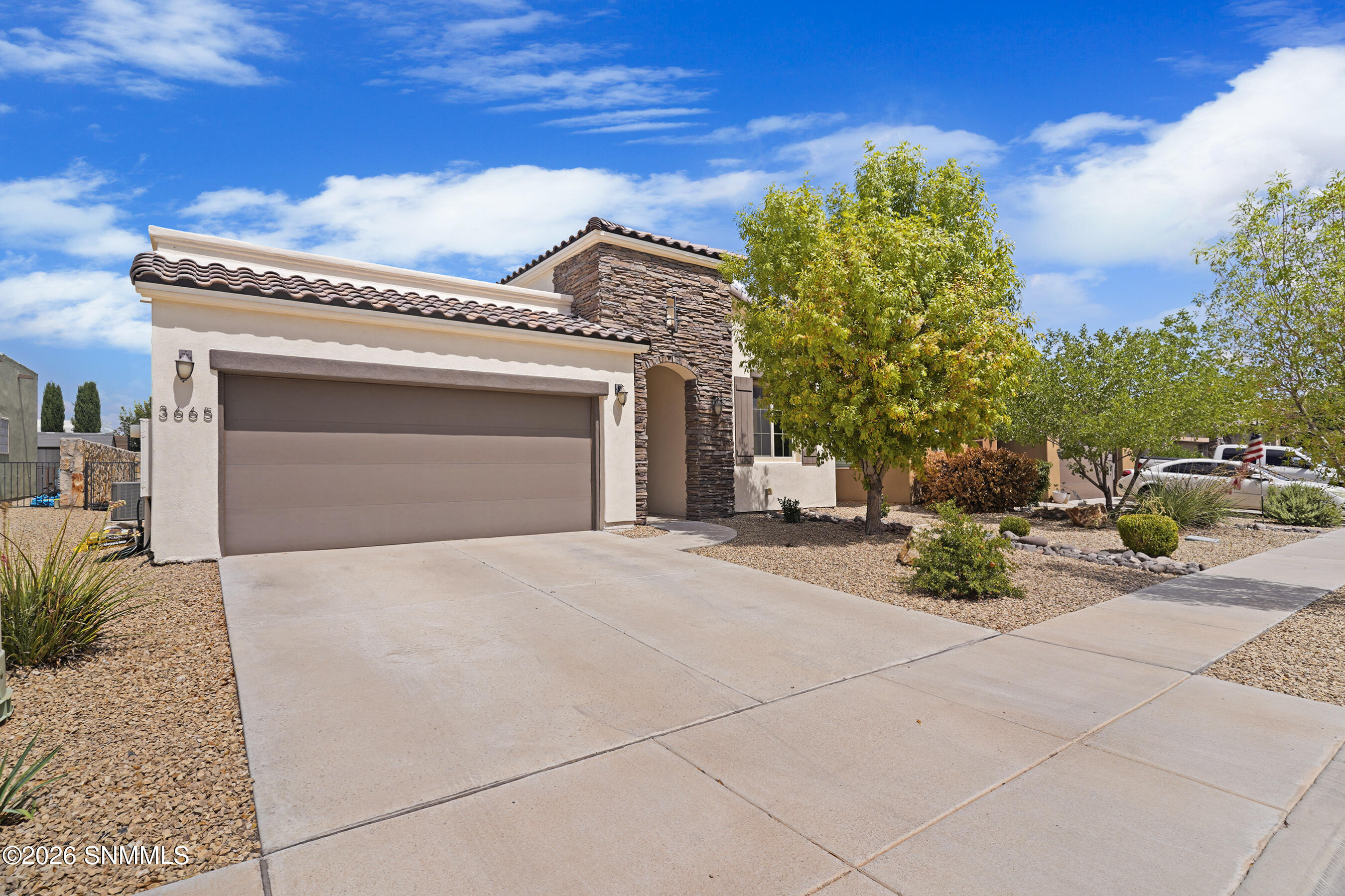 3665 Balboa Court Property Photo 1