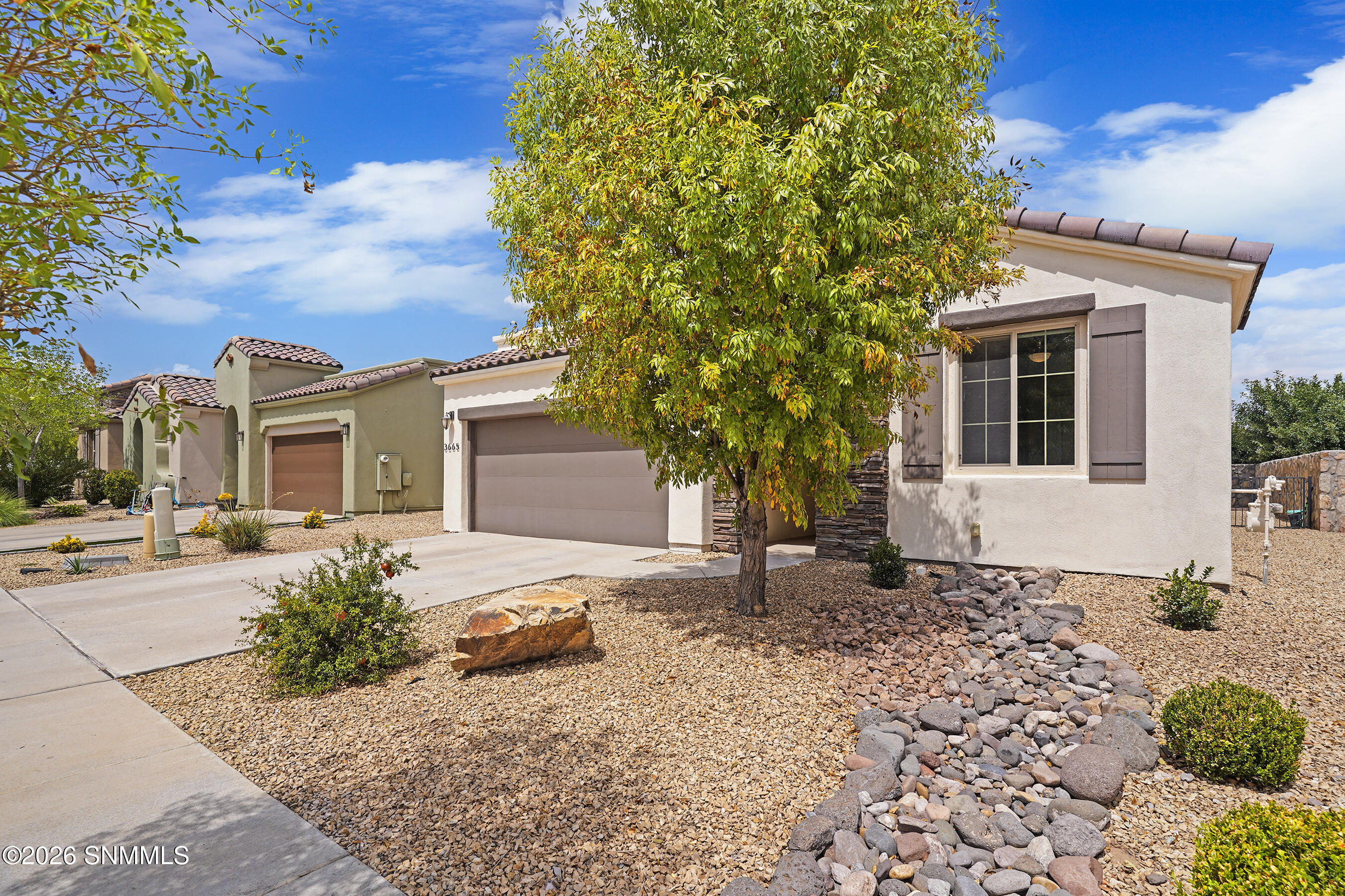 3665 Balboa Court Property Photo 2