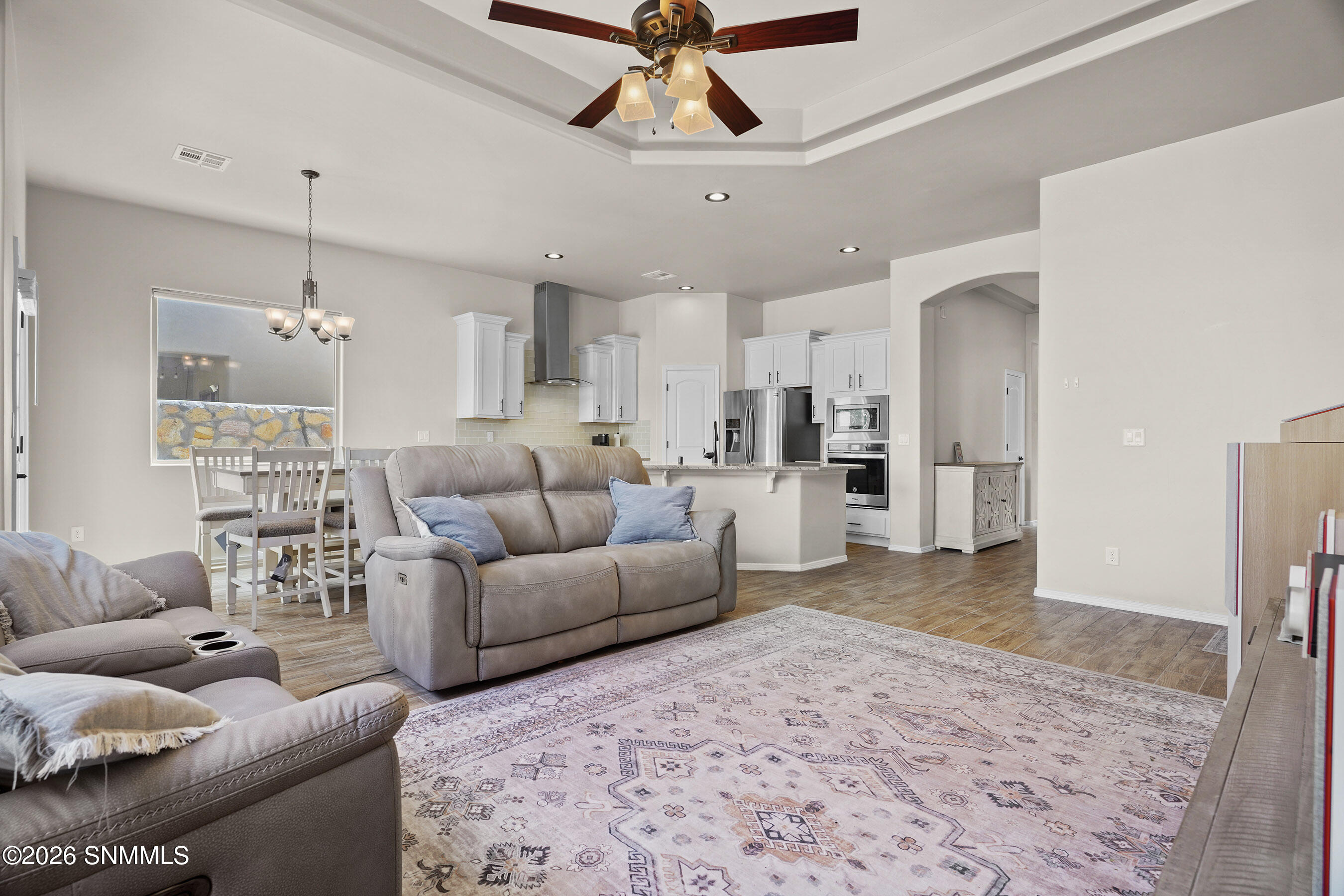 3665 Balboa Court Property Photo 7