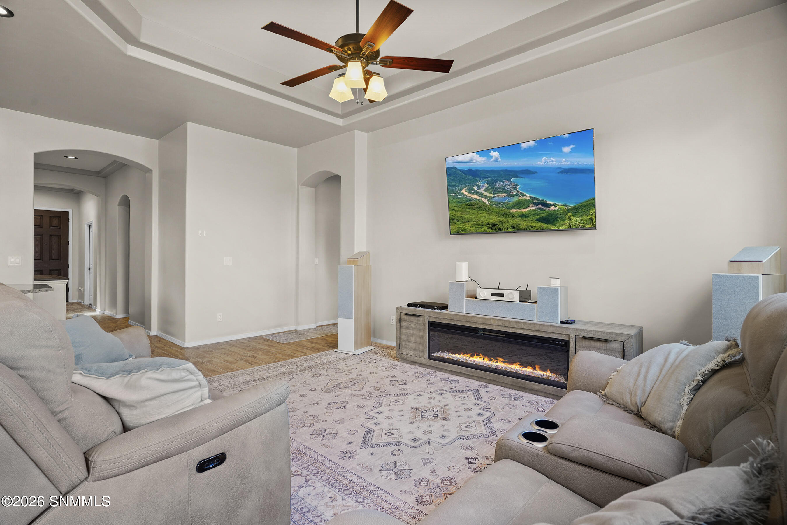 3665 Balboa Court Property Photo 8