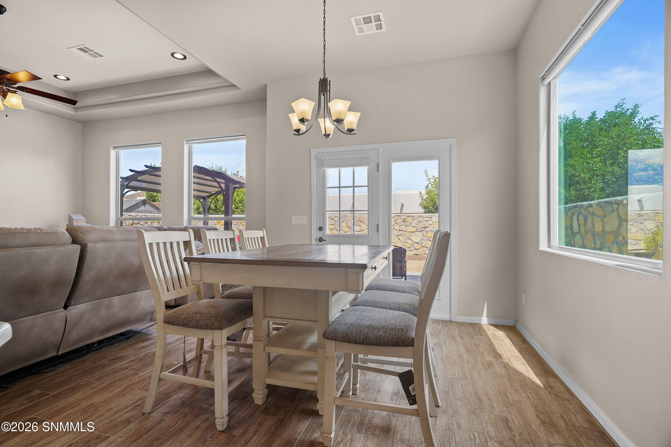 3665 Balboa Court Property Photo 13