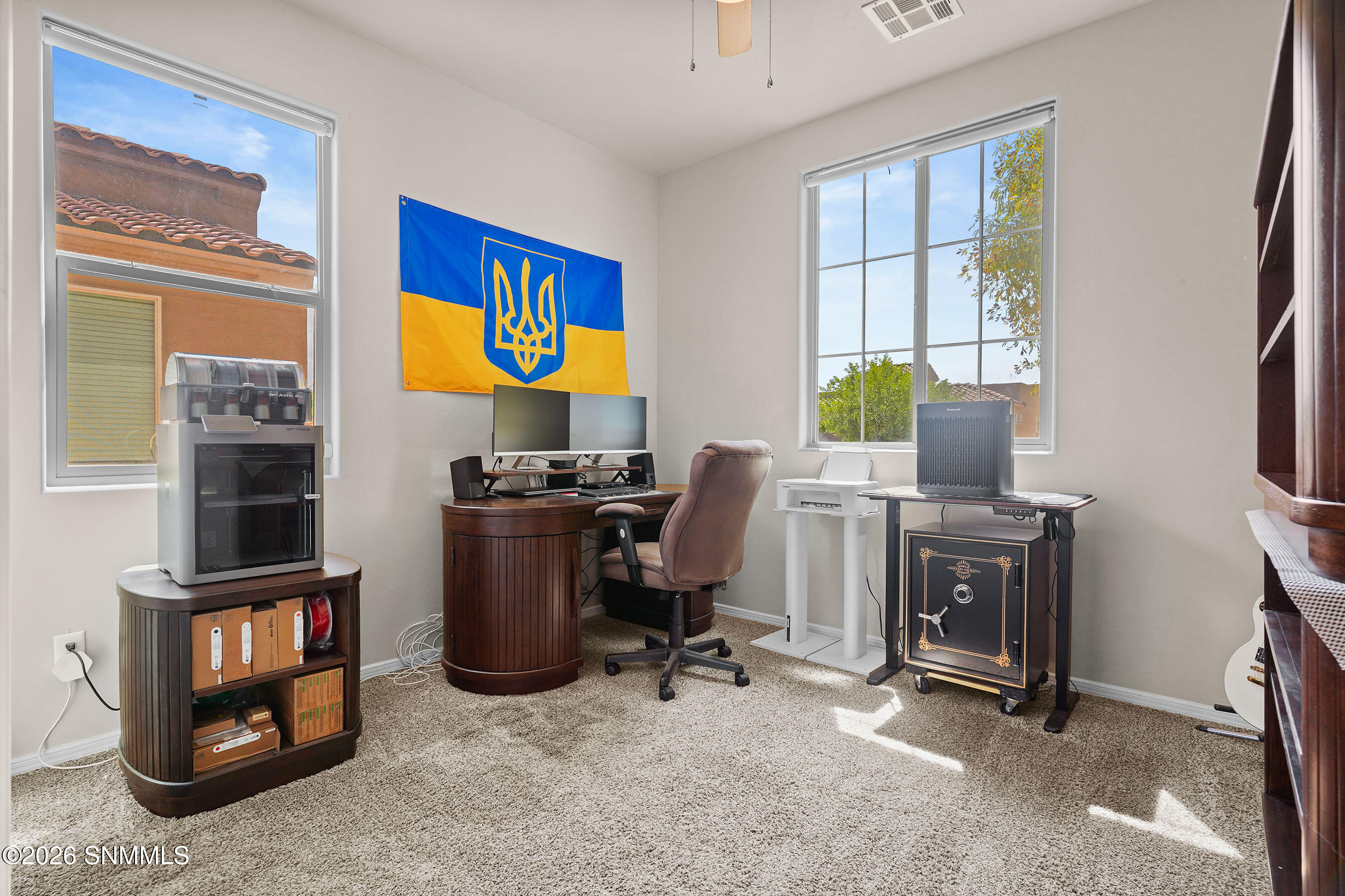 3665 Balboa Court Property Photo 21
