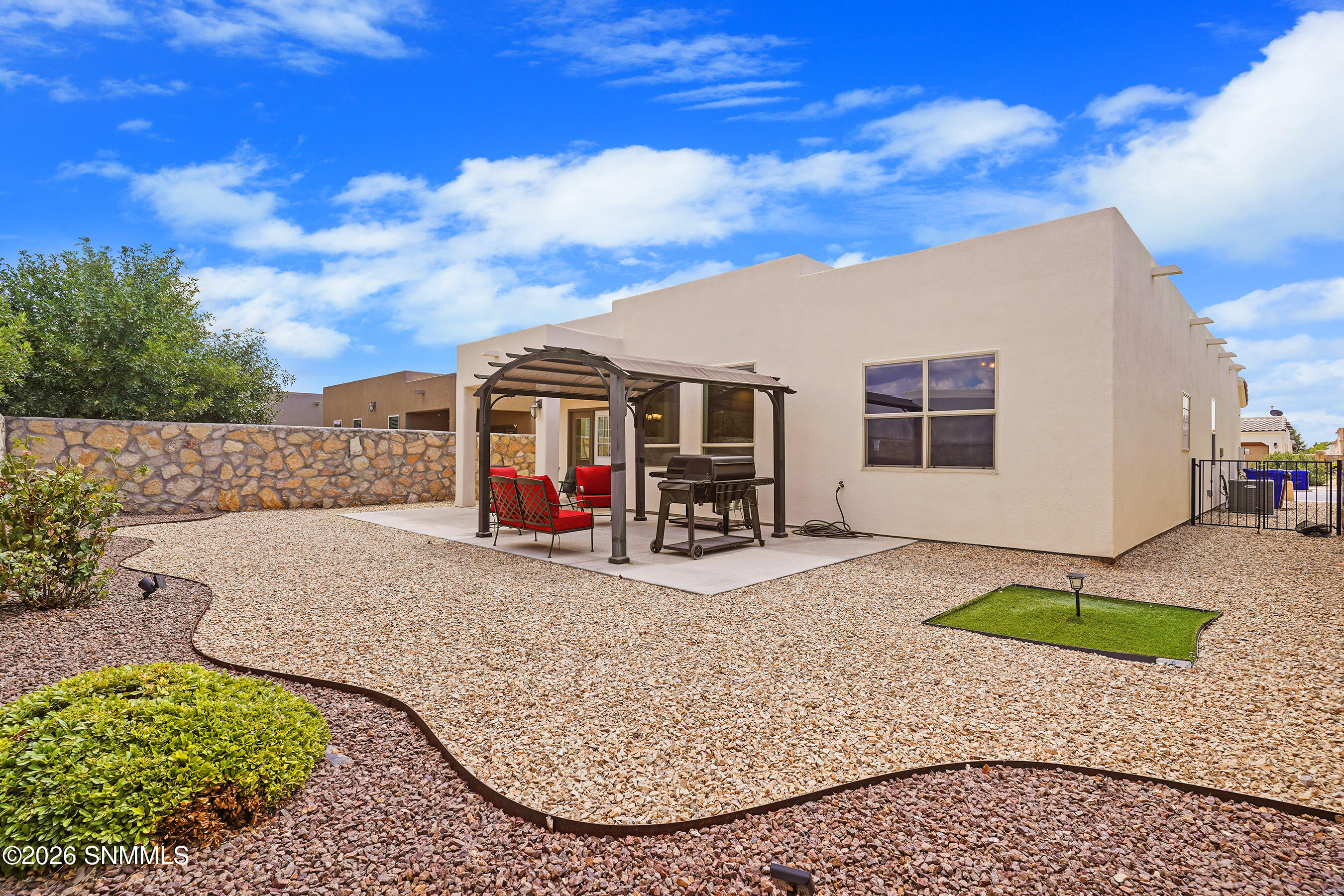 3665 Balboa Court Property Photo 24