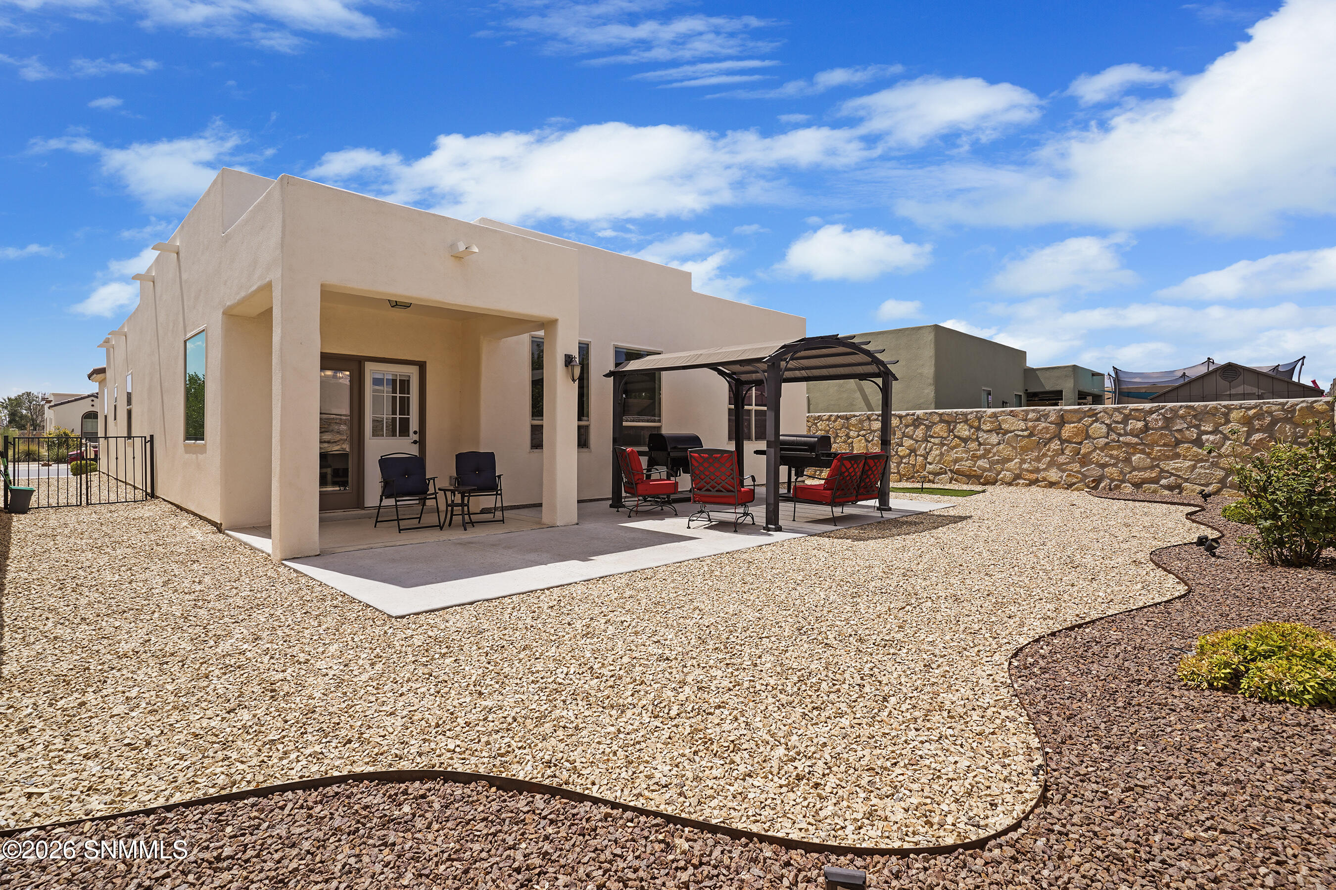 3665 Balboa Court Property Photo 25