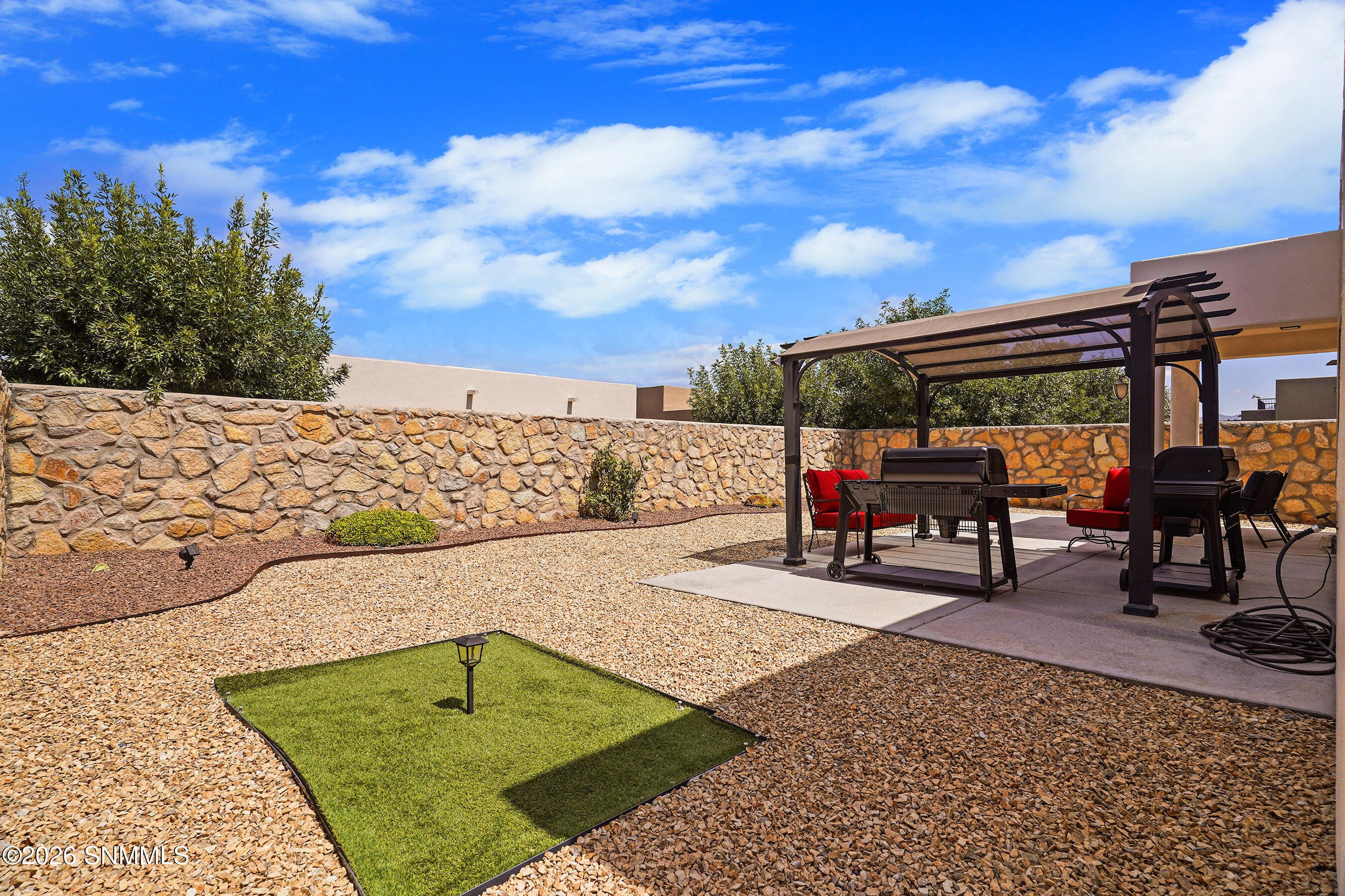 3665 Balboa Court Property Photo 27