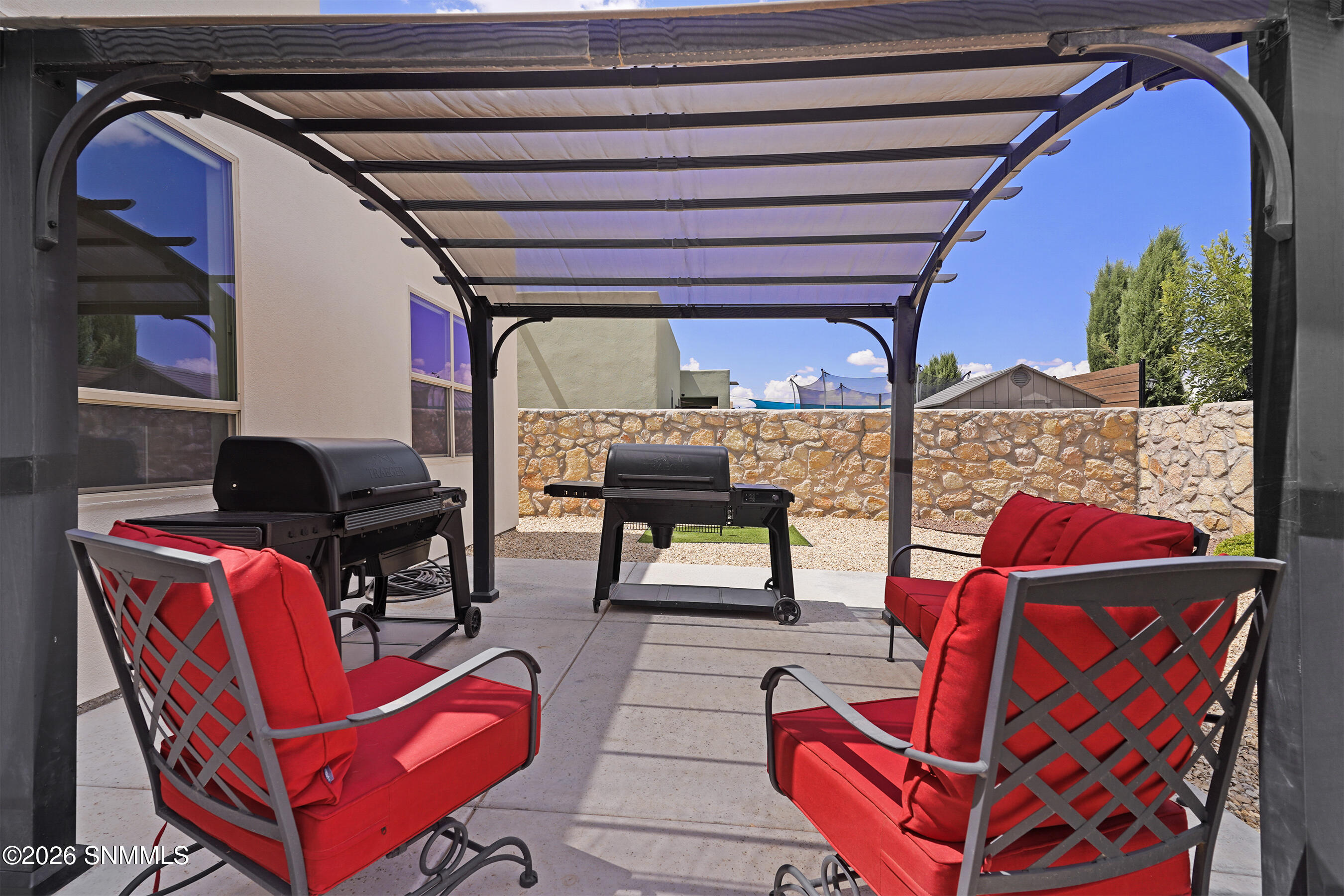 3665 Balboa Court Property Photo 28