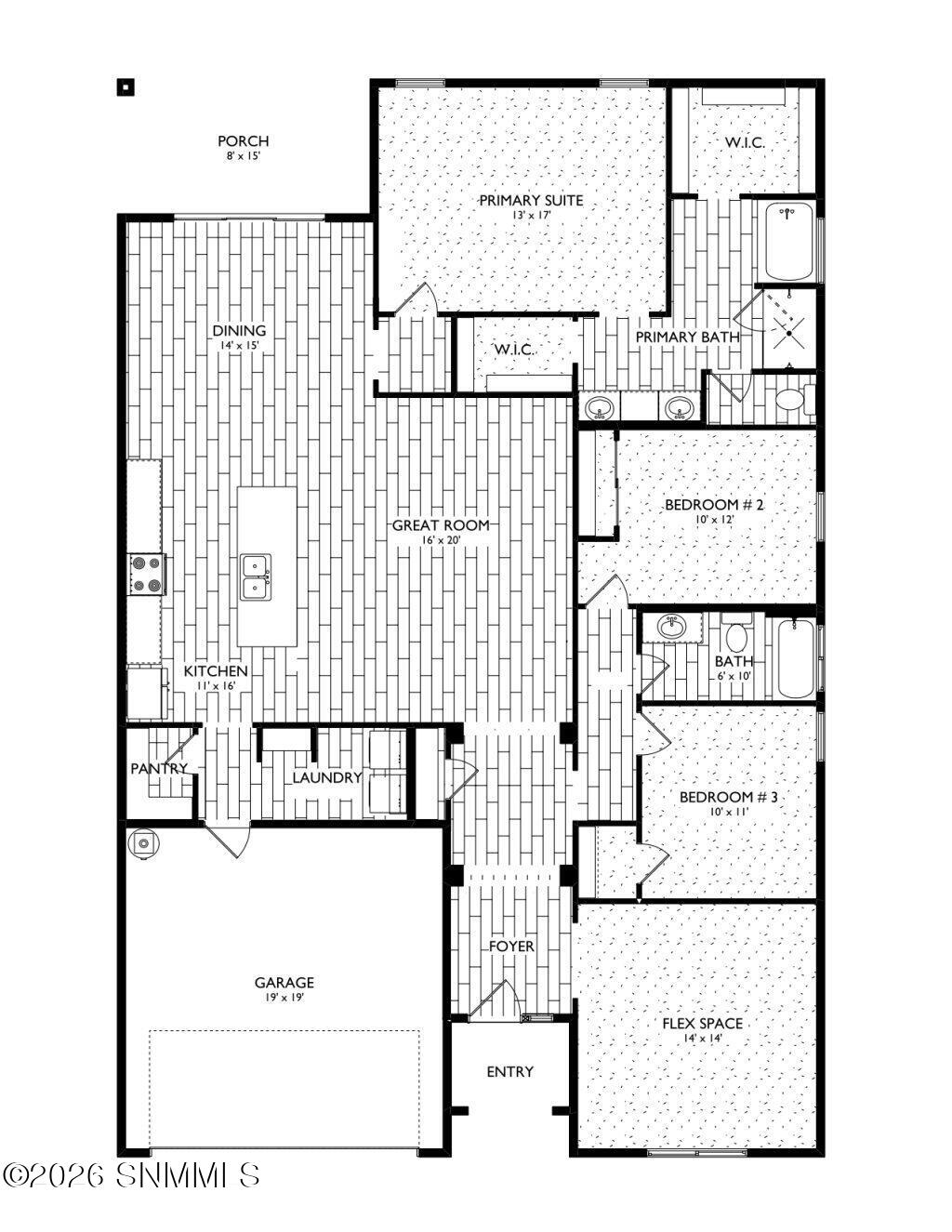 7354 Sentinel Avenue Property Photo 5