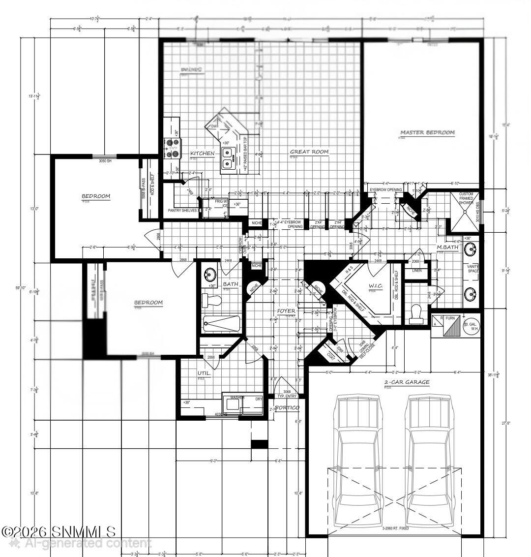 1526 Burke Road Property Photo 4
