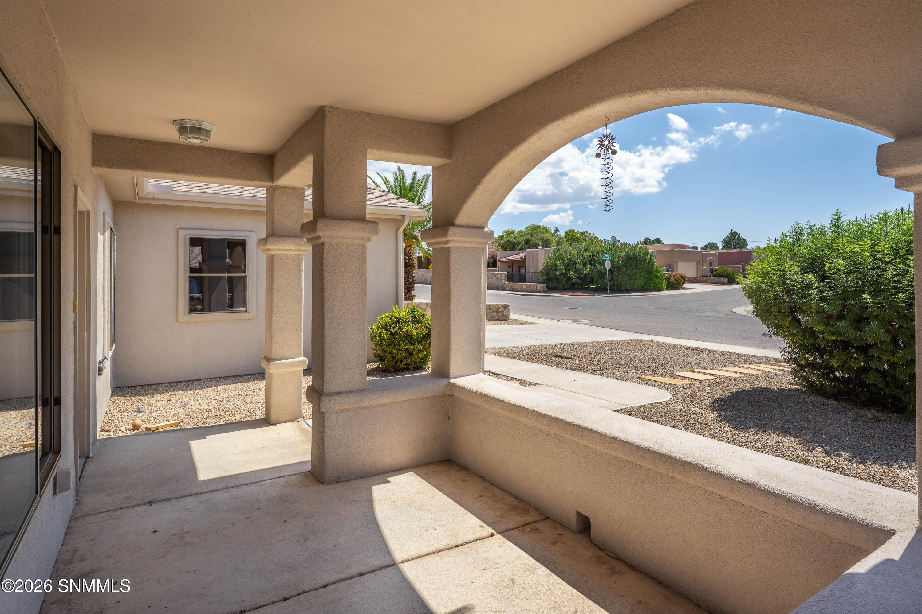 1205 Osage Court Property Photo 4