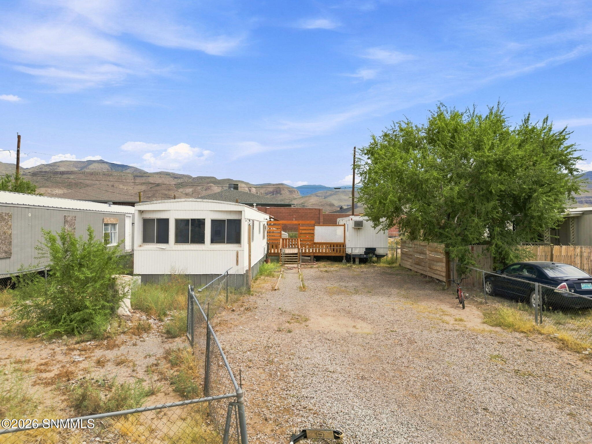 1307 Casady Drive Property Photo 1