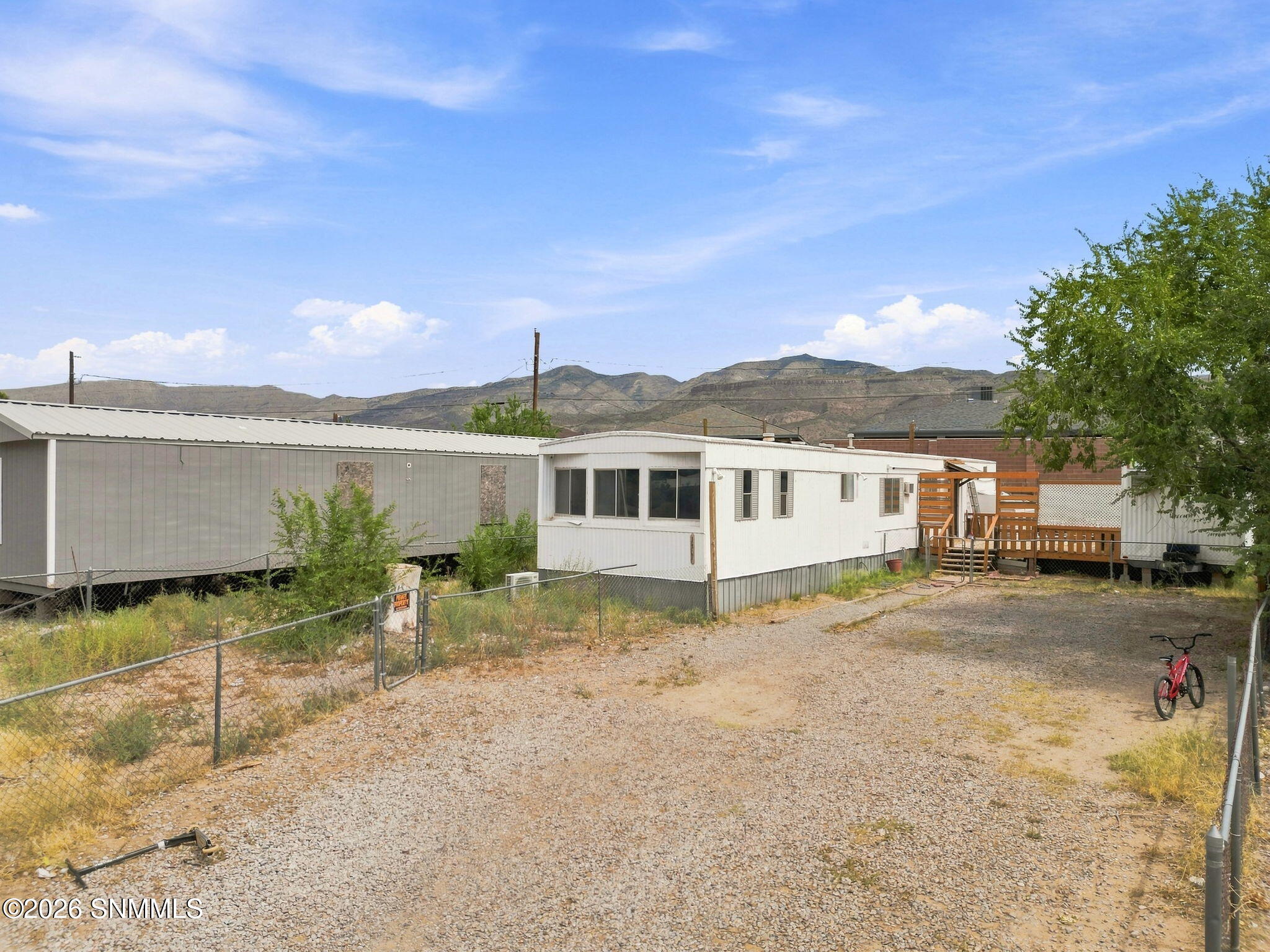 1307 Casady Drive Property Photo 2