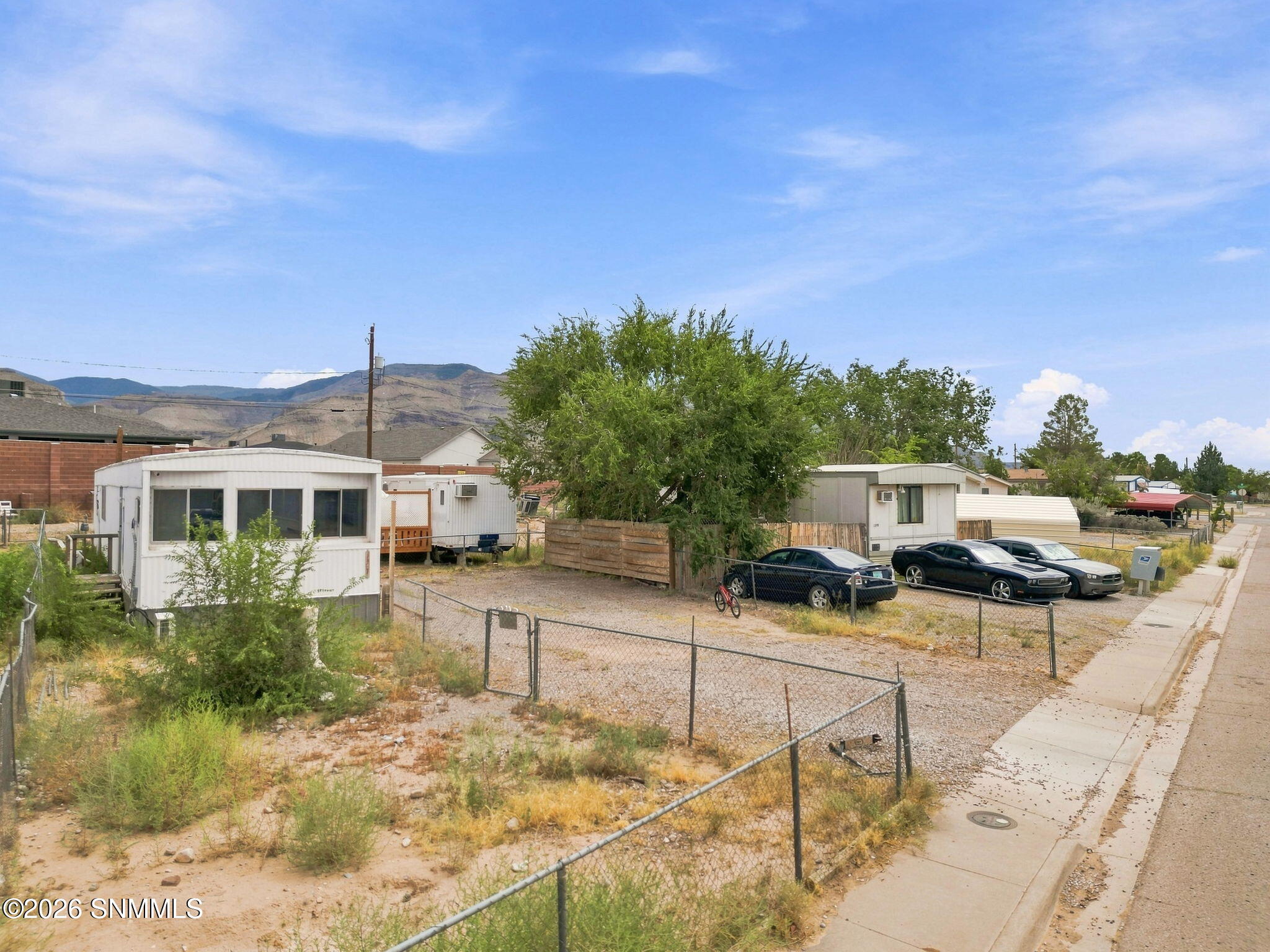 1307 Casady Drive Property Photo 3