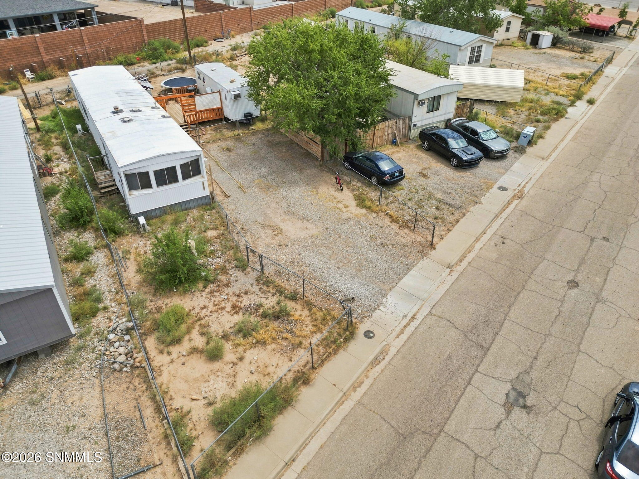 1307 Casady Drive Property Photo 4