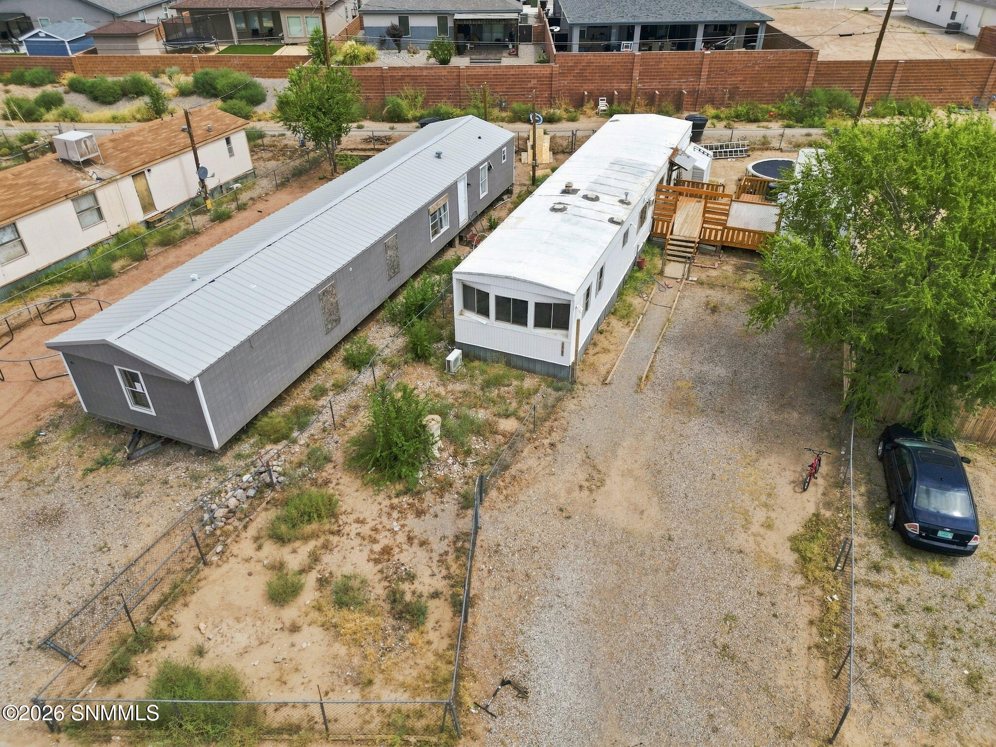 1307 Casady Drive Property Photo 5