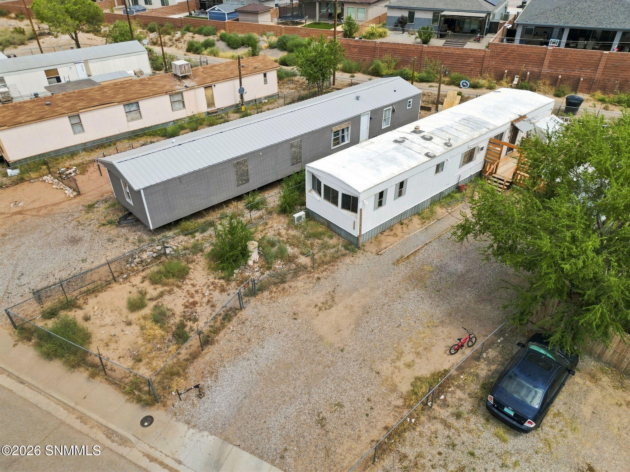 1307 Casady Drive Property Photo 6