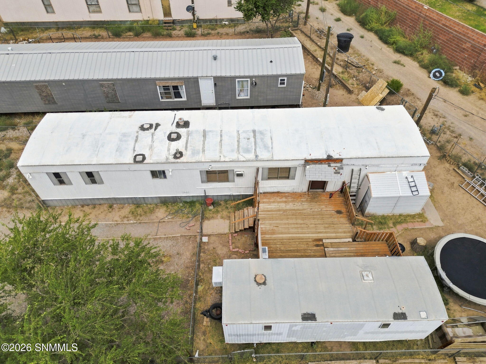 1307 Casady Drive Property Photo 8