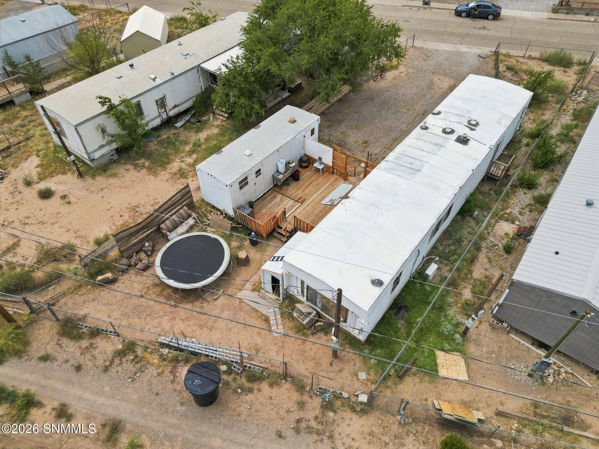 1307 Casady Drive Property Photo 11