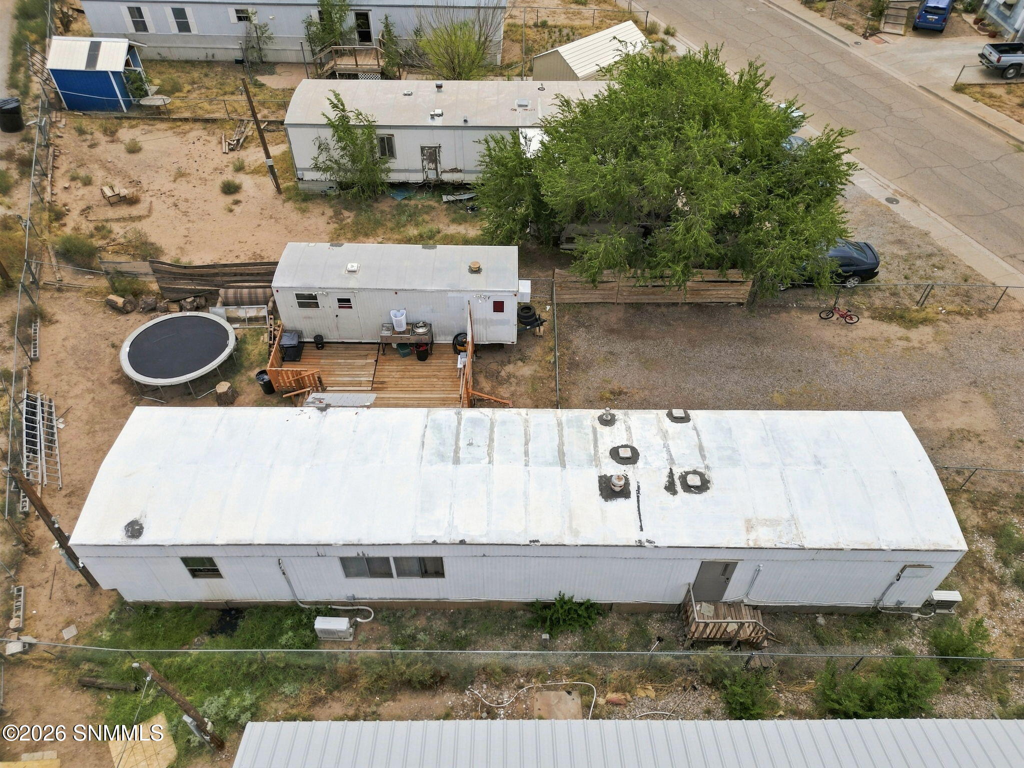 1307 Casady Drive Property Photo 12