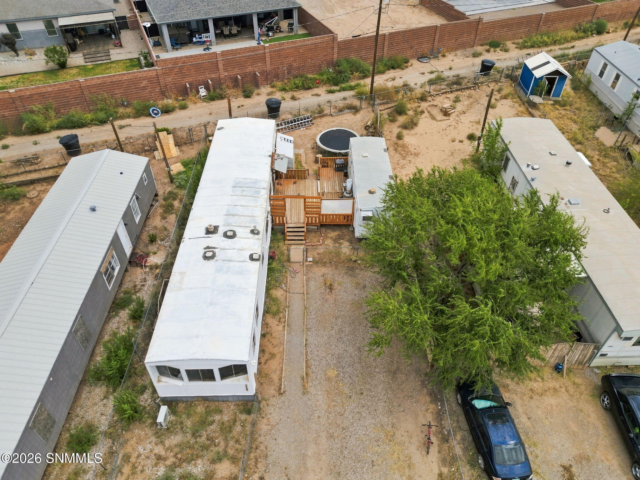 1307 Casady Drive Property Photo 13