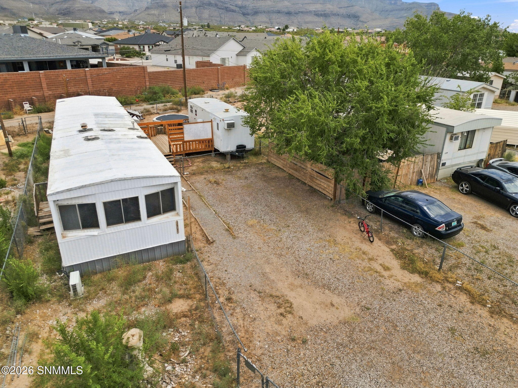 1307 Casady Drive Property Photo 14
