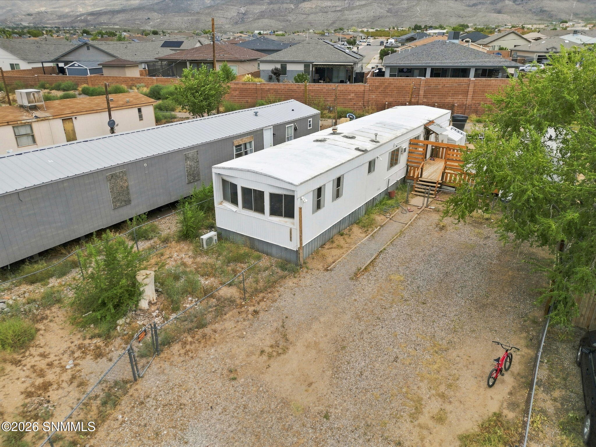 1307 Casady Drive Property Photo 15