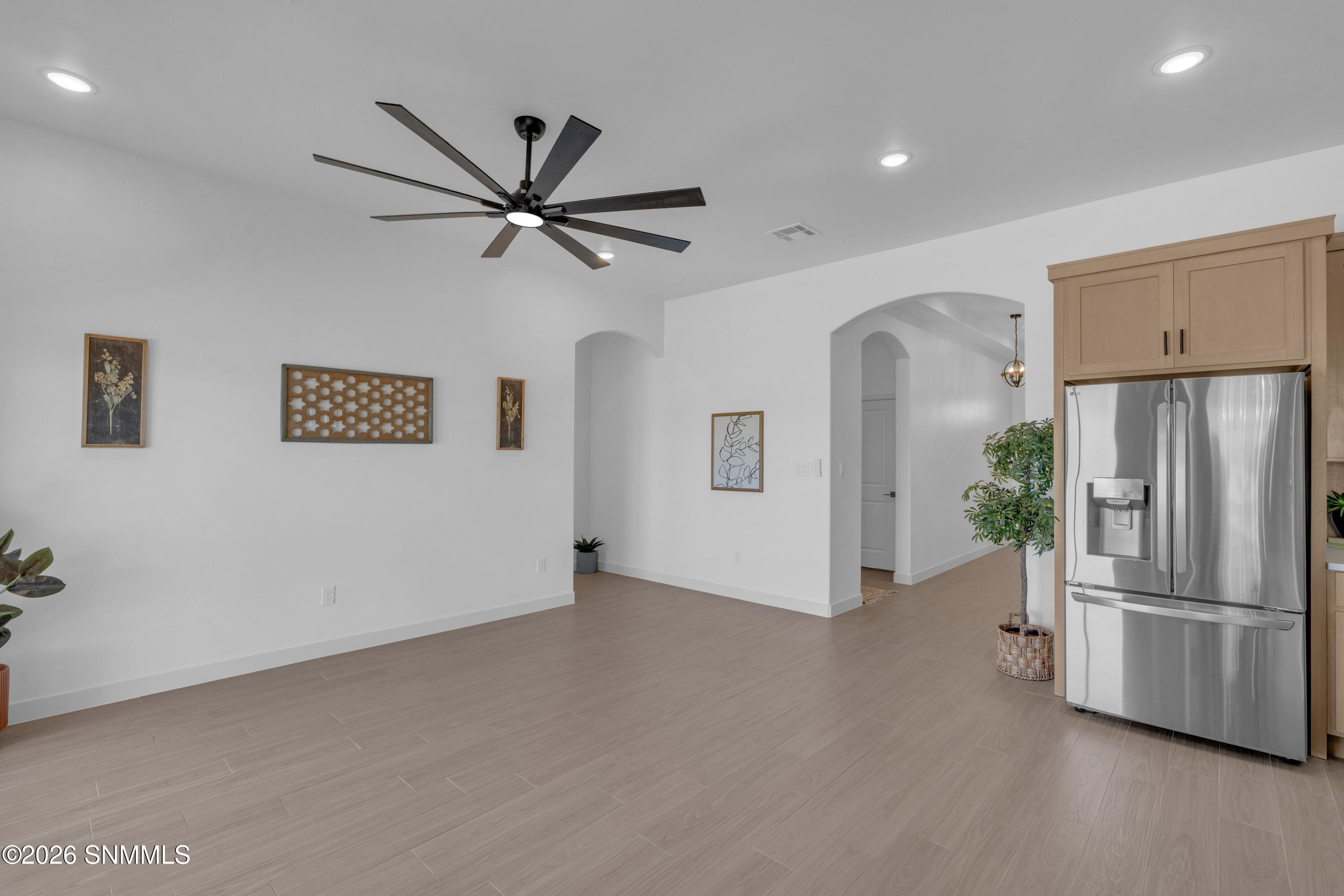 2633 Silver Hawk Avenue Property Photo 11