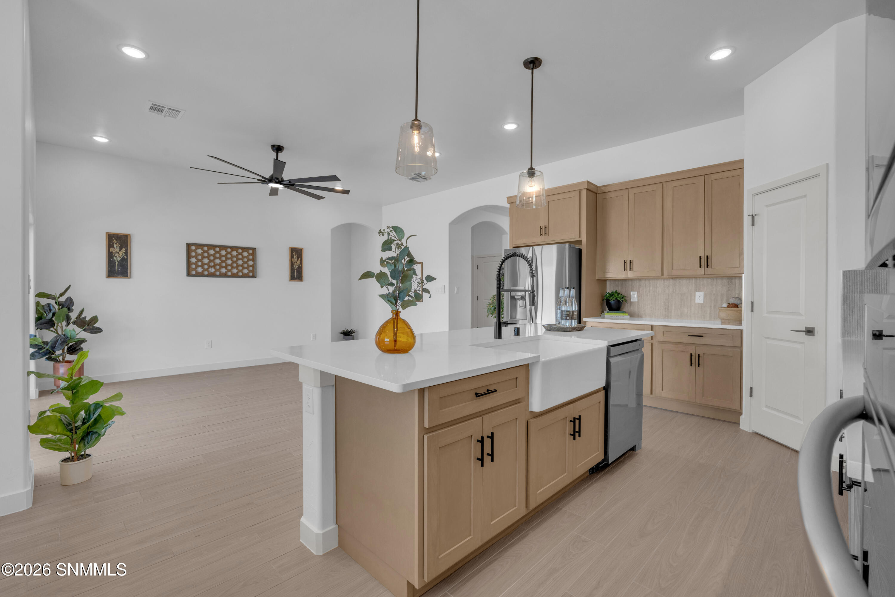 2633 Silver Hawk Avenue Property Photo 15