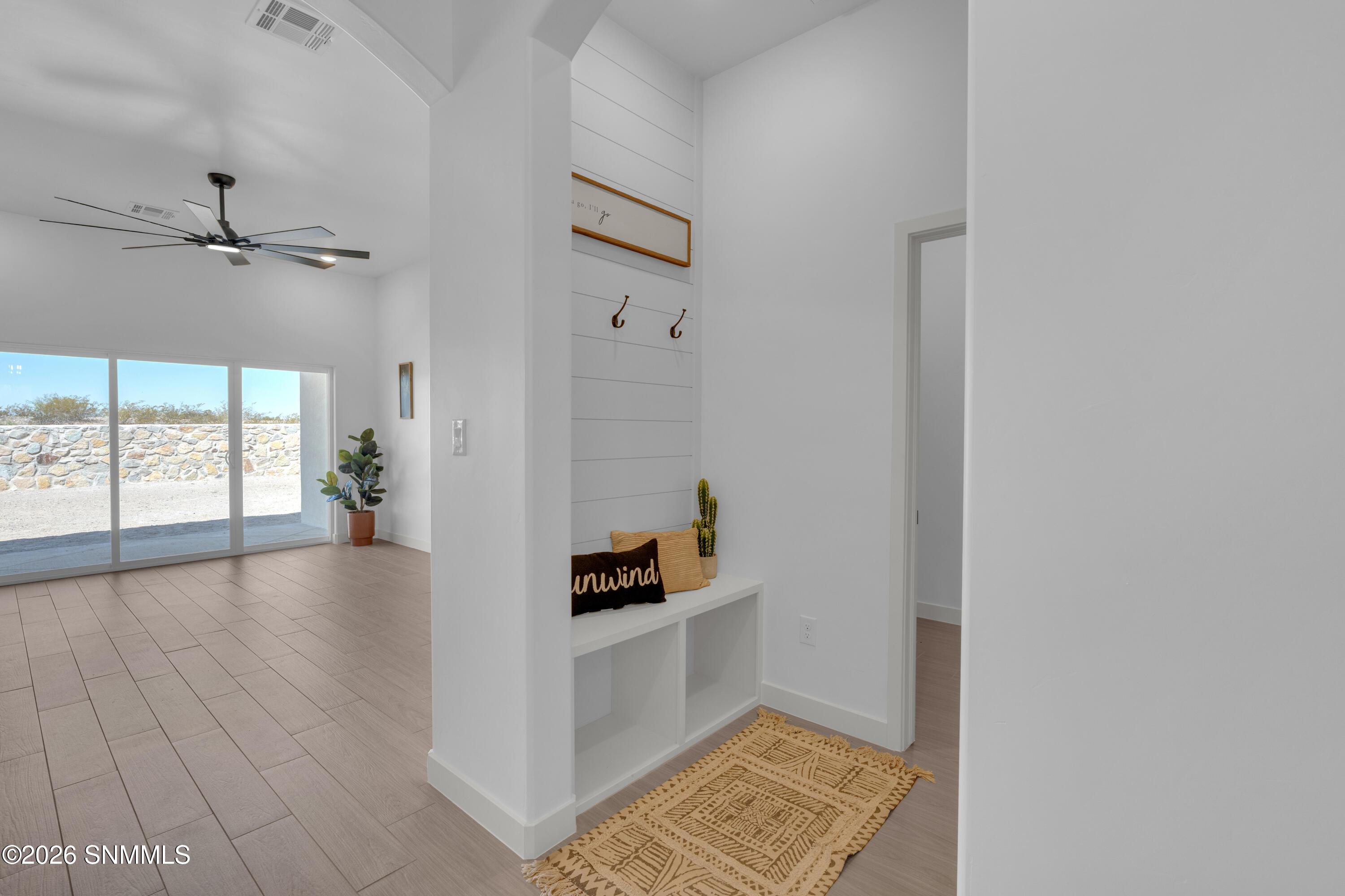 2633 Silver Hawk Avenue Property Photo 18
