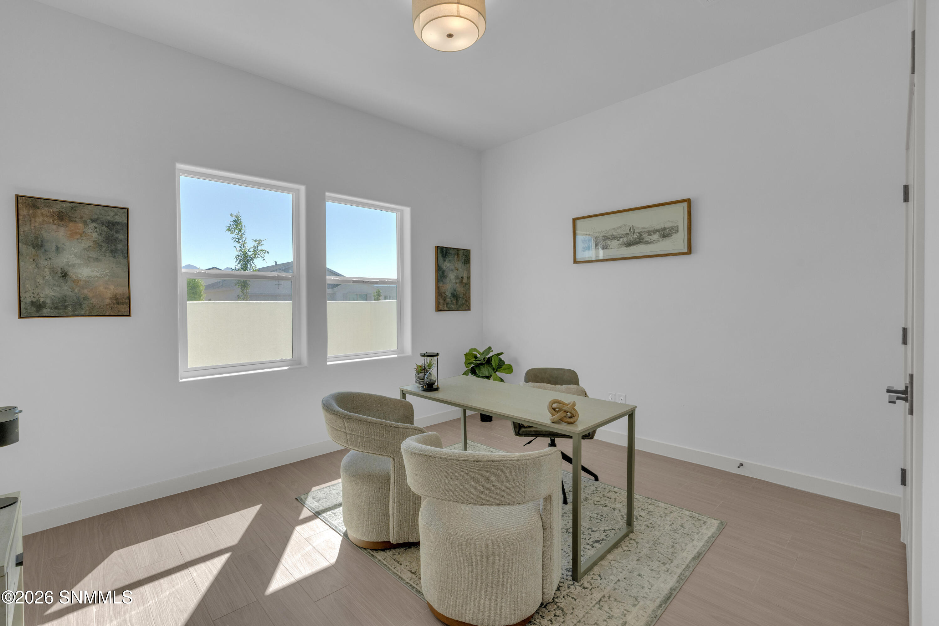 2633 Silver Hawk Avenue Property Photo 20