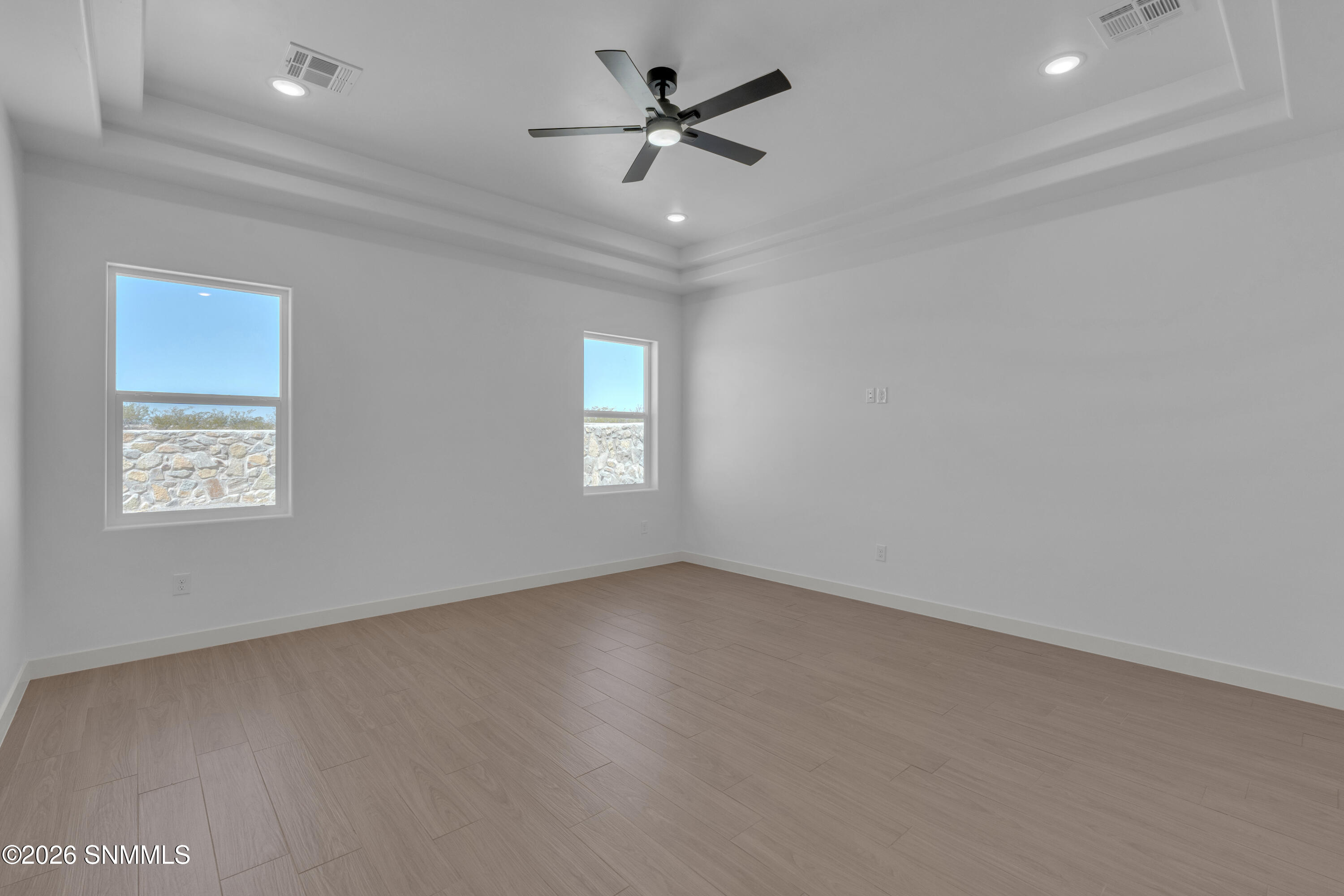 2633 Silver Hawk Avenue Property Photo 27