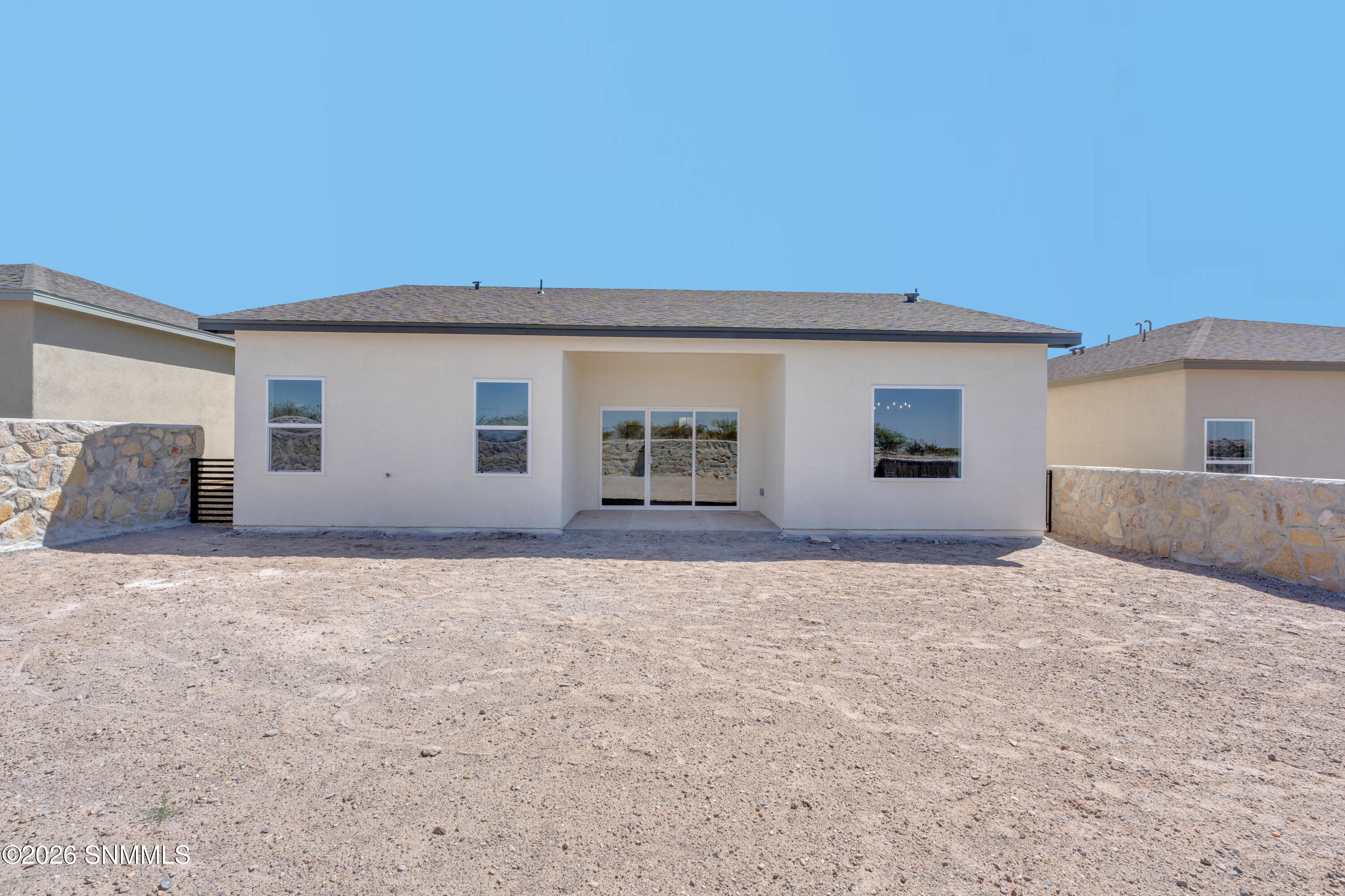 2633 Silver Hawk Avenue Property Photo 38