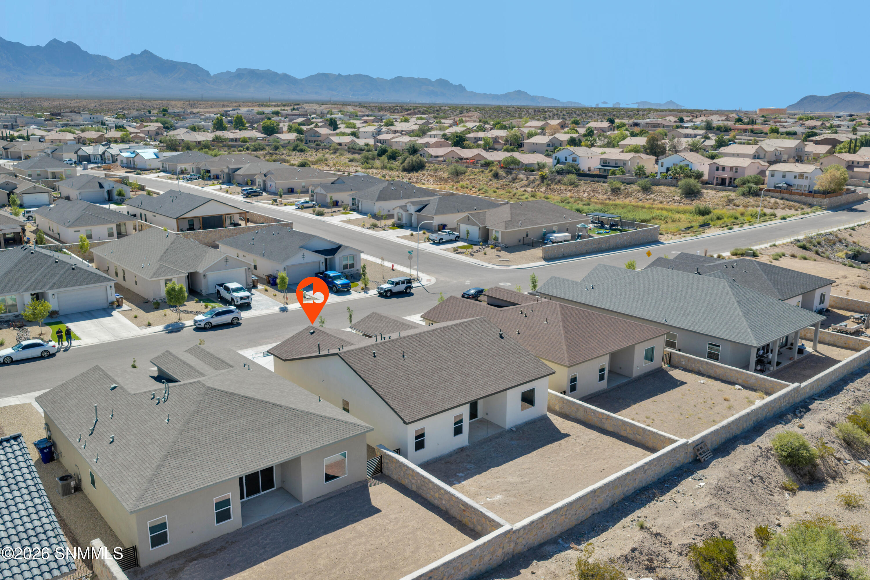 2633 Silver Hawk Avenue Property Photo 42