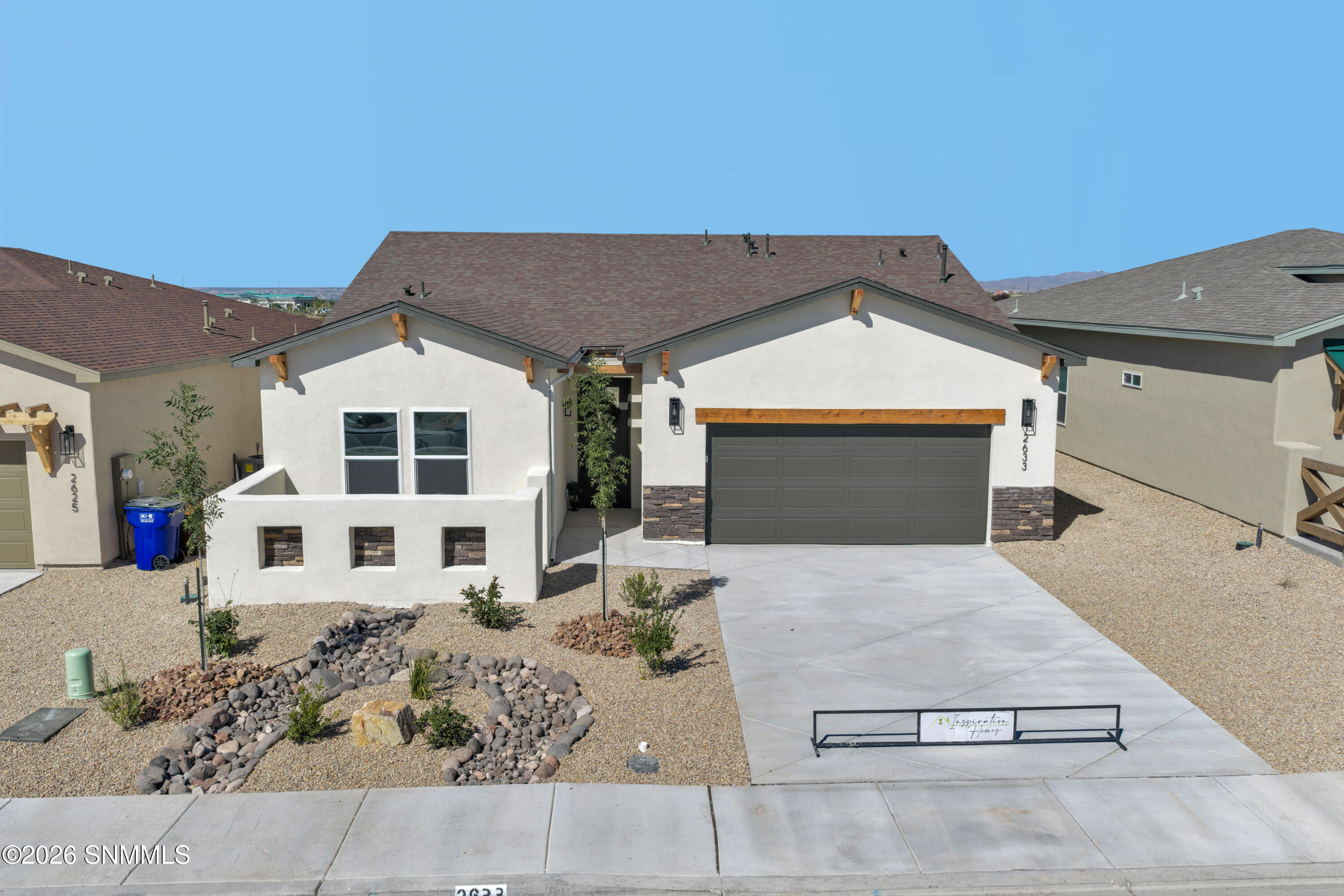 2633 Silver Hawk Avenue Property Photo 46