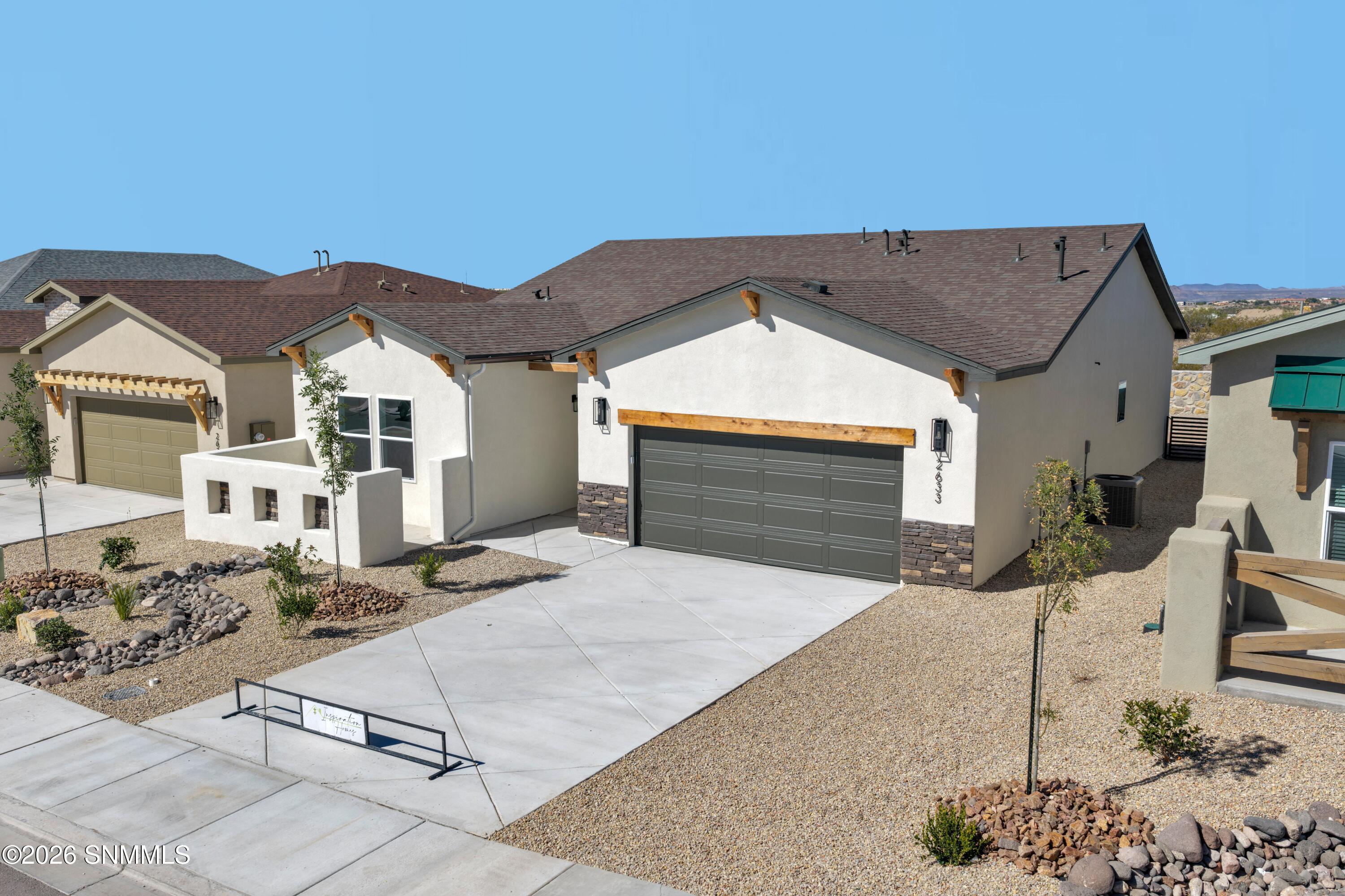 2633 Silver Hawk Avenue Property Photo 47