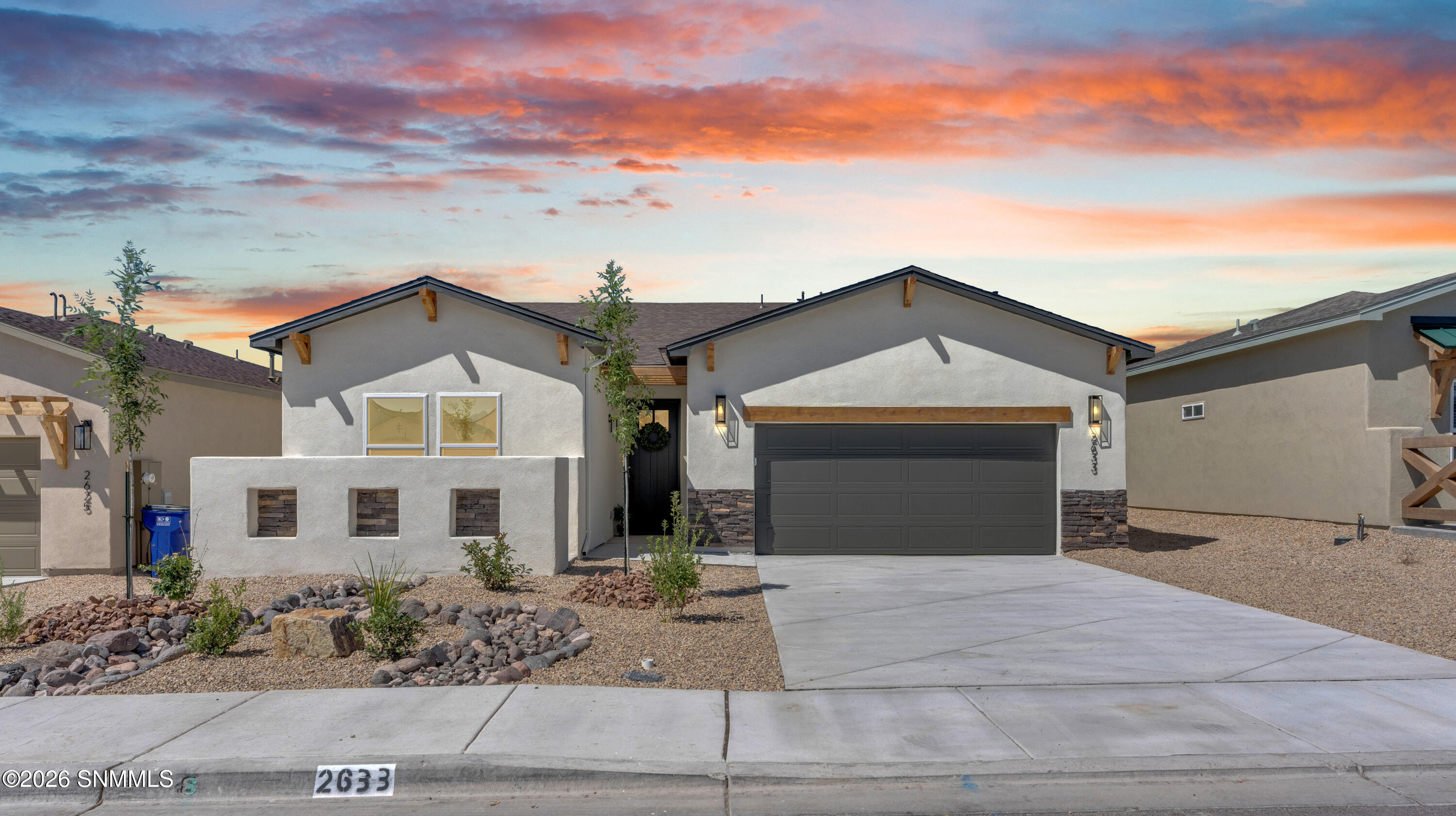 2633 Silver Hawk Avenue Property Photo 49