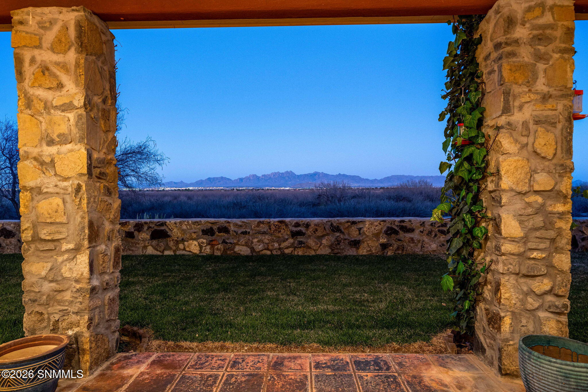 2561 Mesilla Hills Drive Property Photo 58