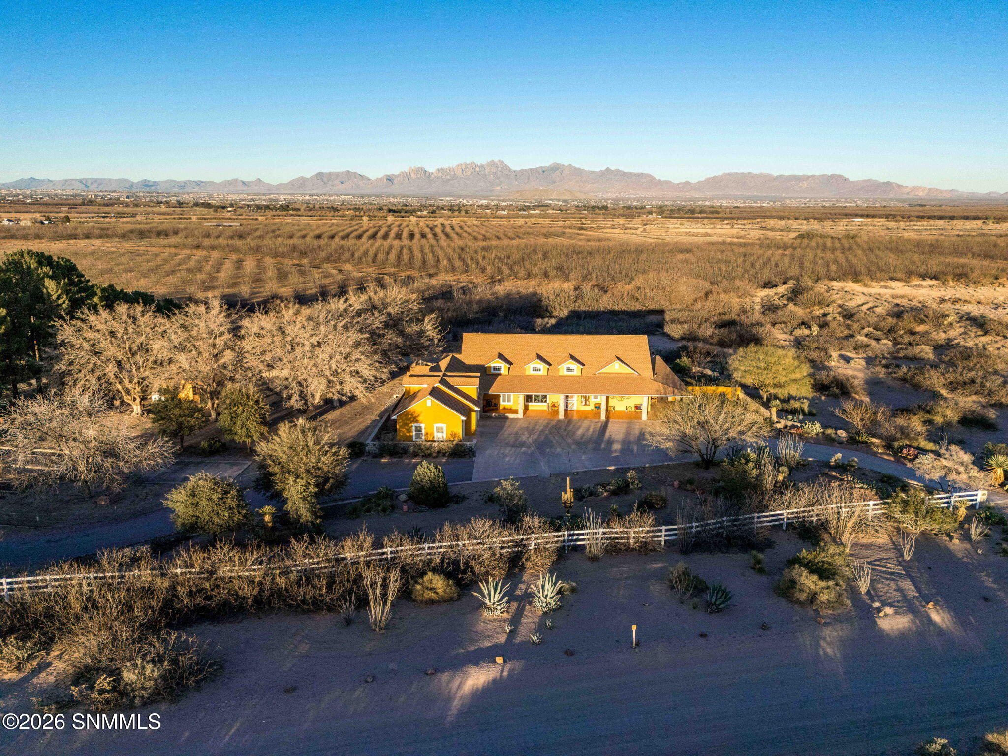 2561 Mesilla Hills Drive Property Photo 80