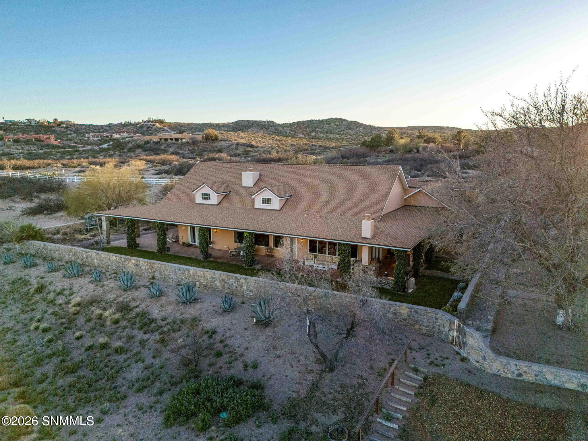 2561 Mesilla Hills Drive Property Photo 83