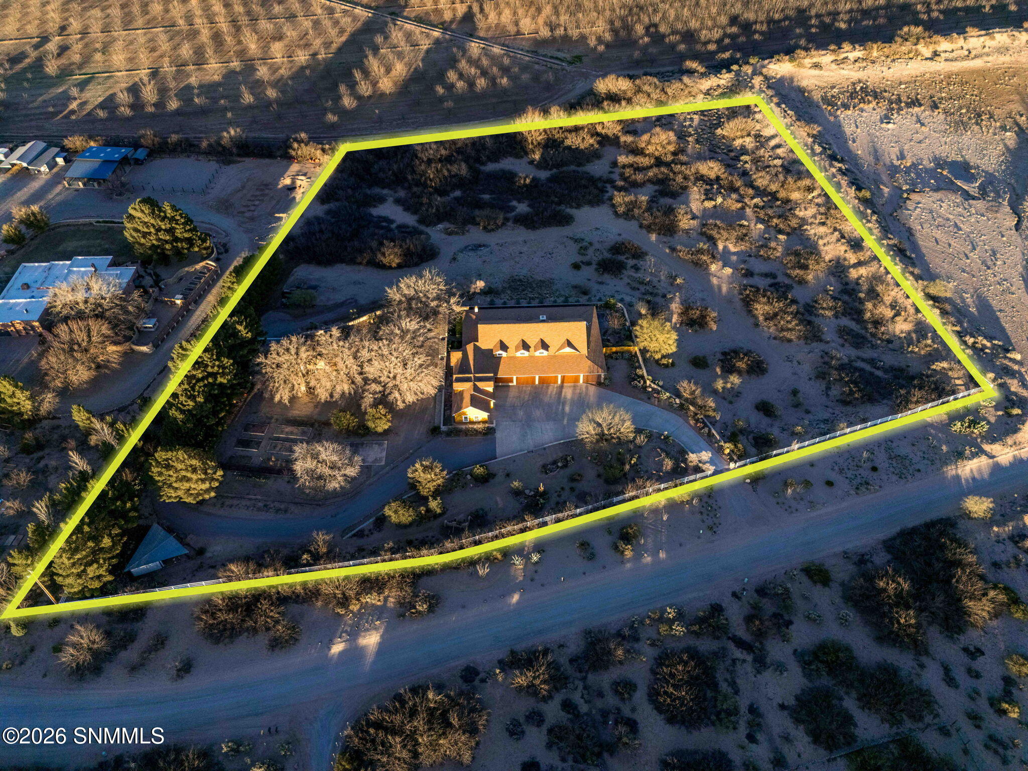 2561 Mesilla Hills Drive Property Photo 84