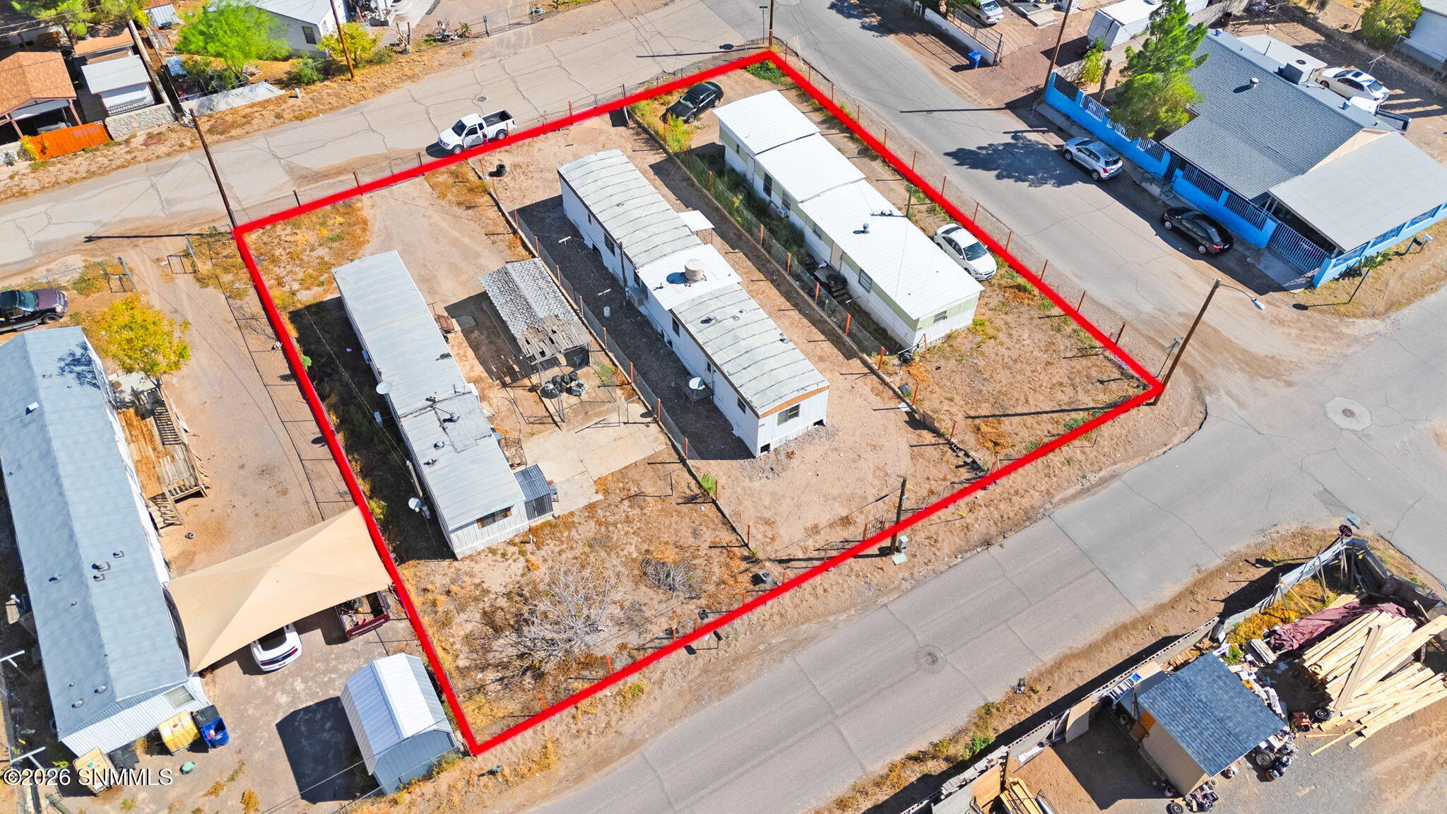 1167 Lincoln Street Property Photo 1