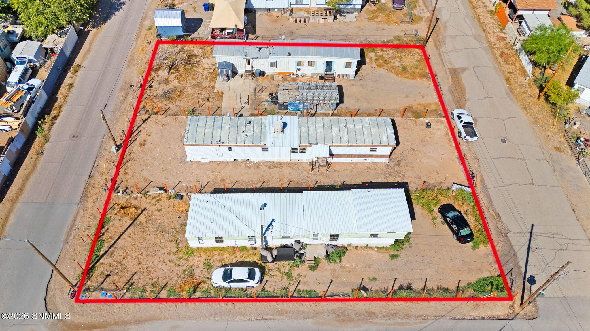 1167 Lincoln Street Property Photo 3