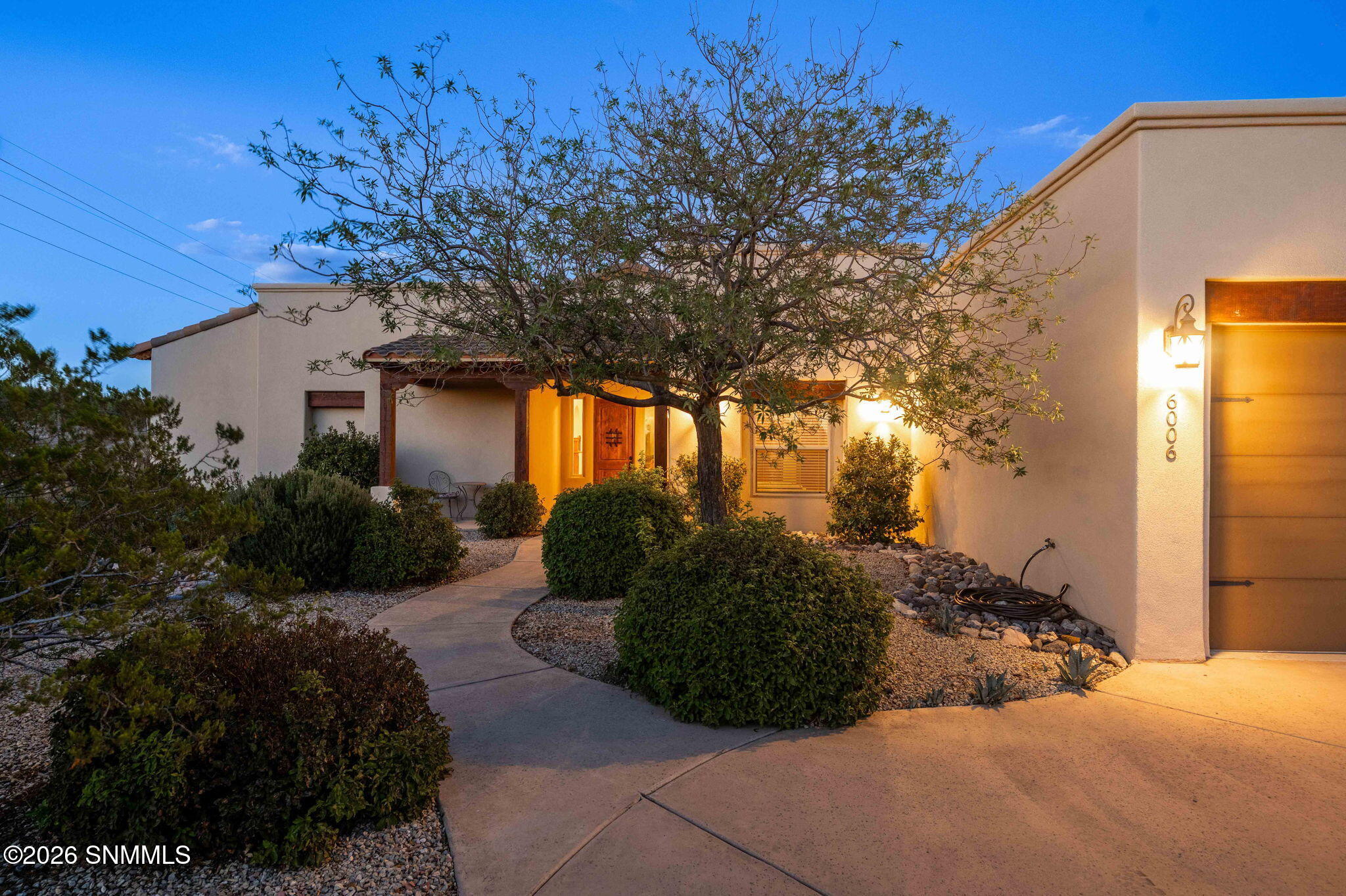 6006 Lazo Del Sur Property Photo 2