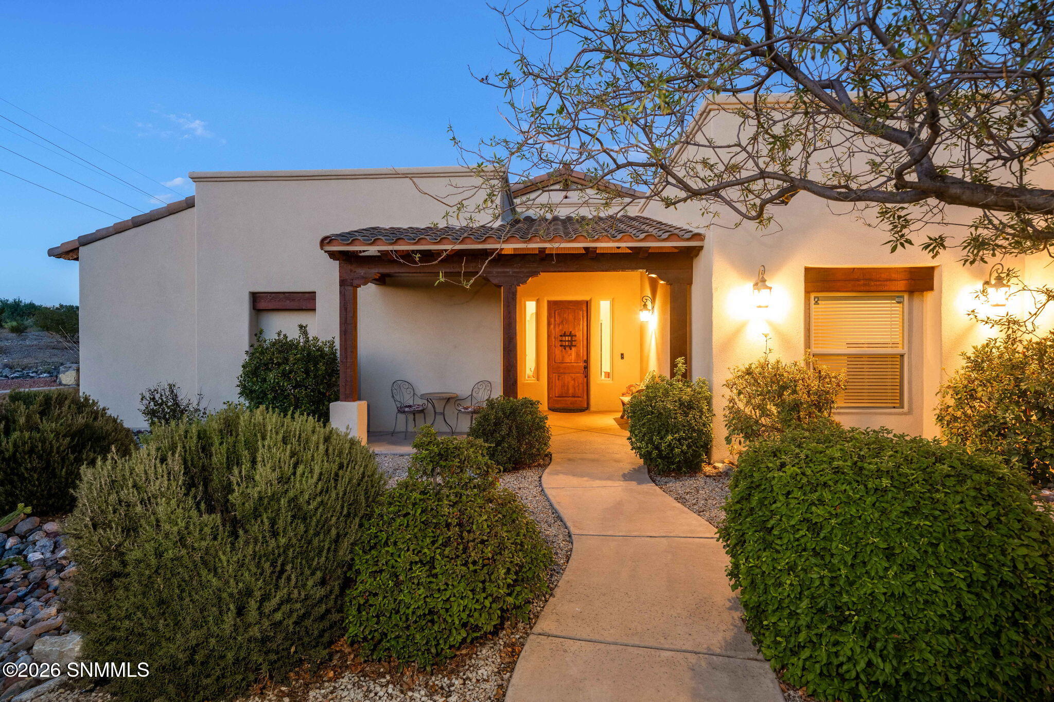 6006 Lazo Del Sur Property Photo 3