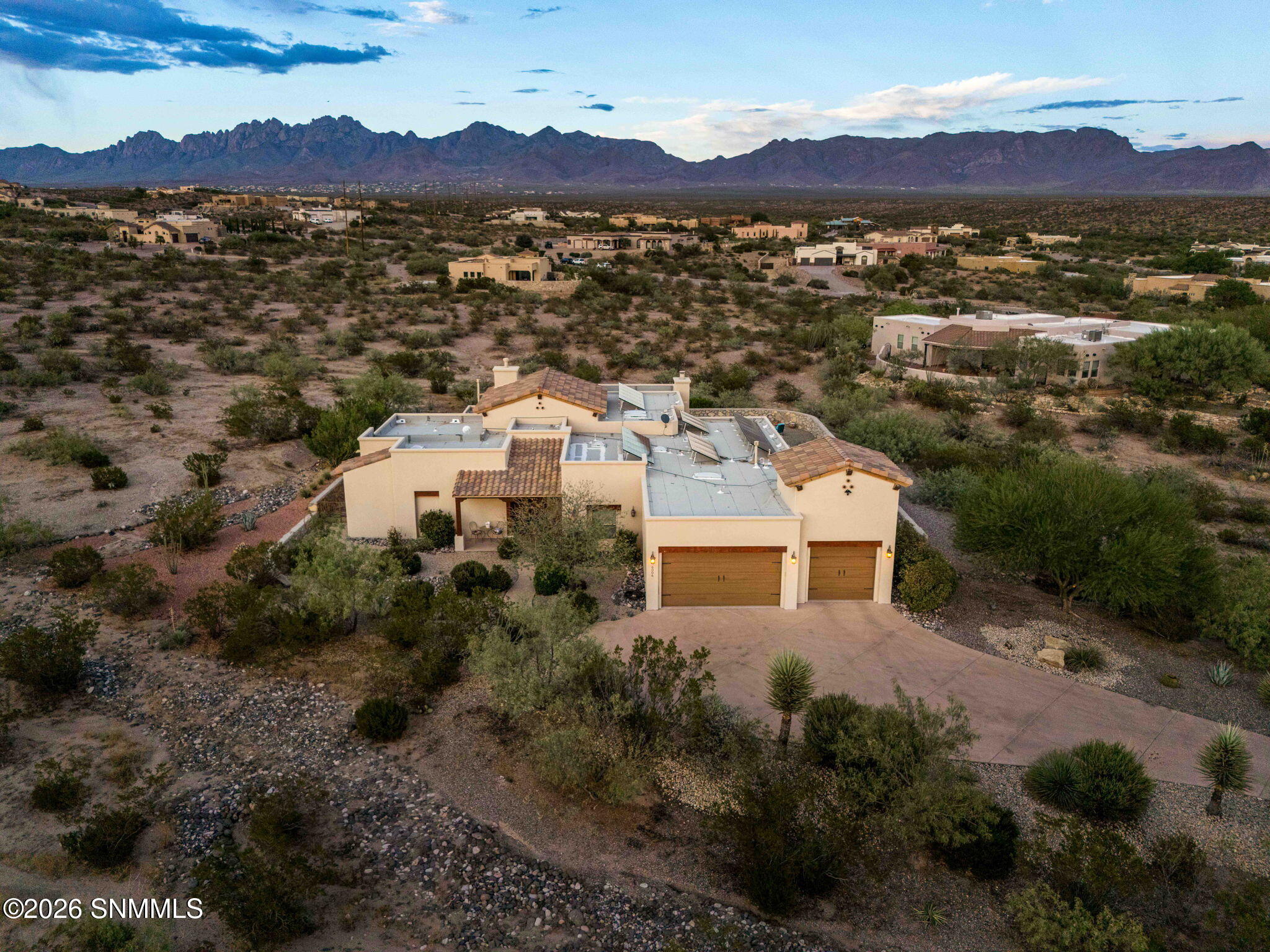 6006 Lazo Del Sur Property Photo 4