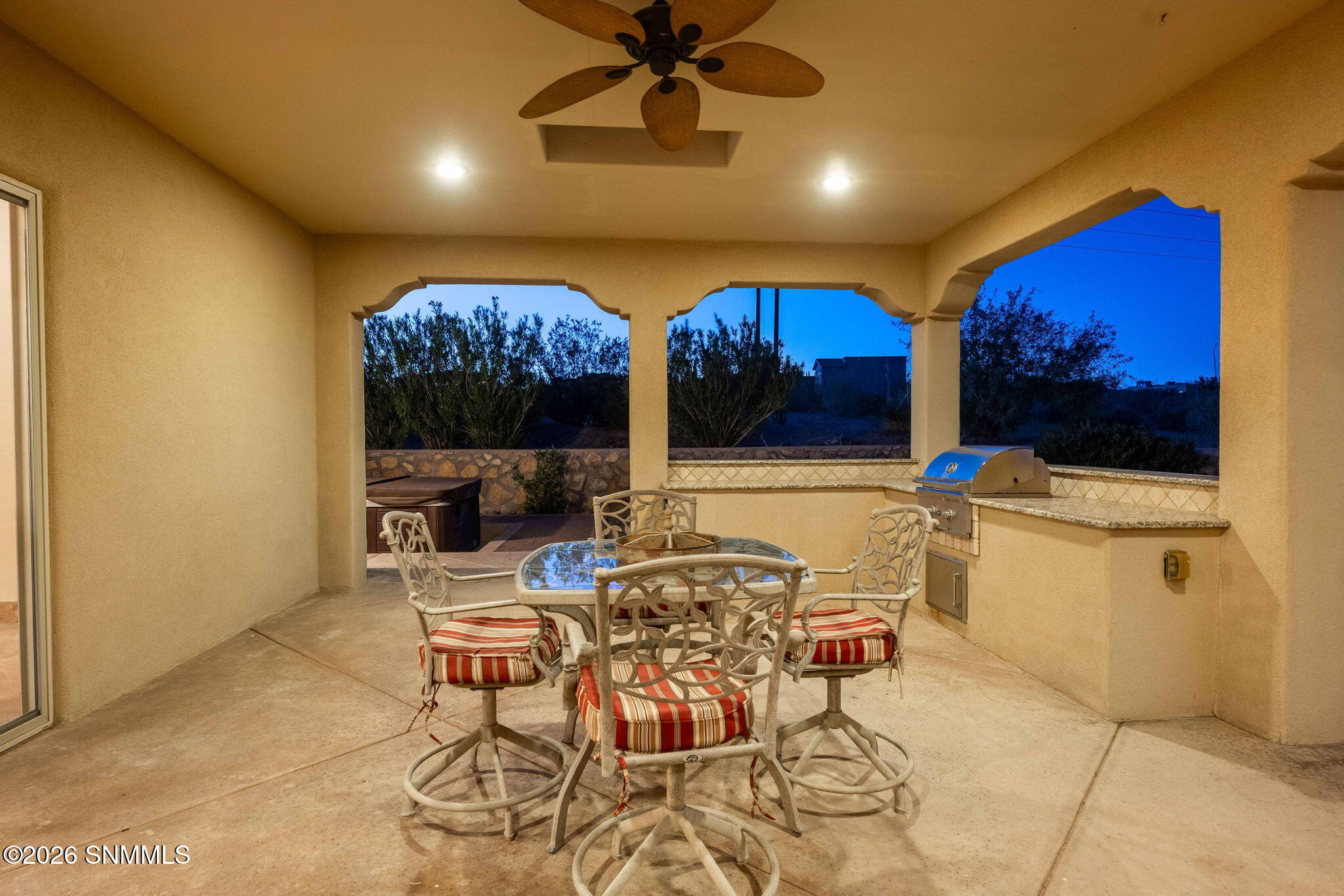 6006 Lazo Del Sur Property Photo 55